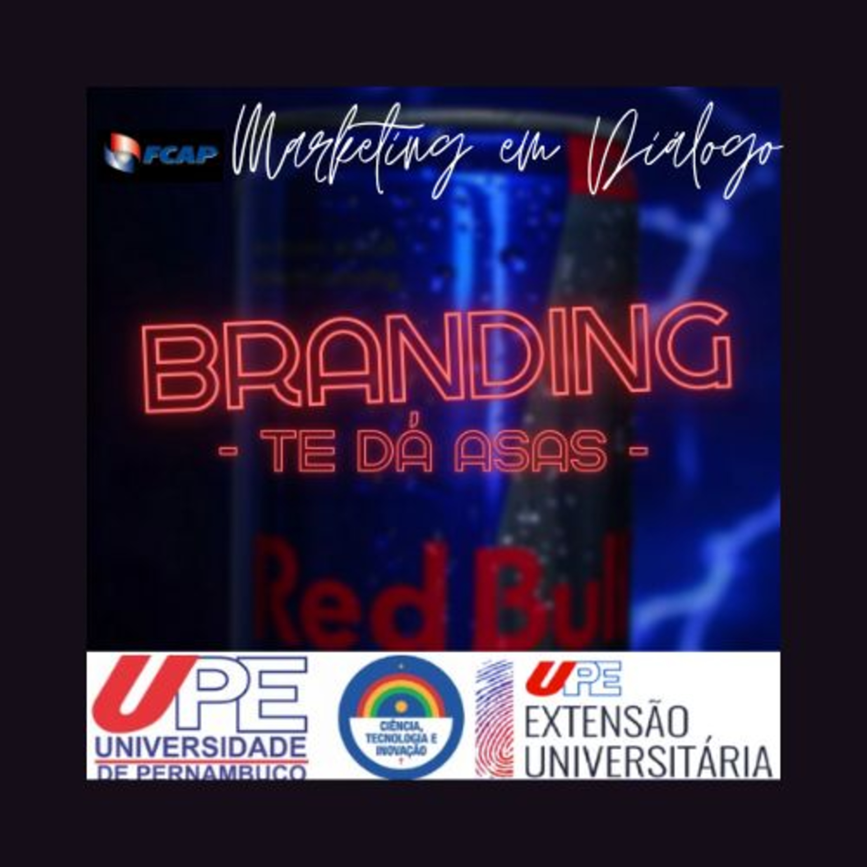 # Marketing em diálogo Episódio 4 - Branding te dá asas