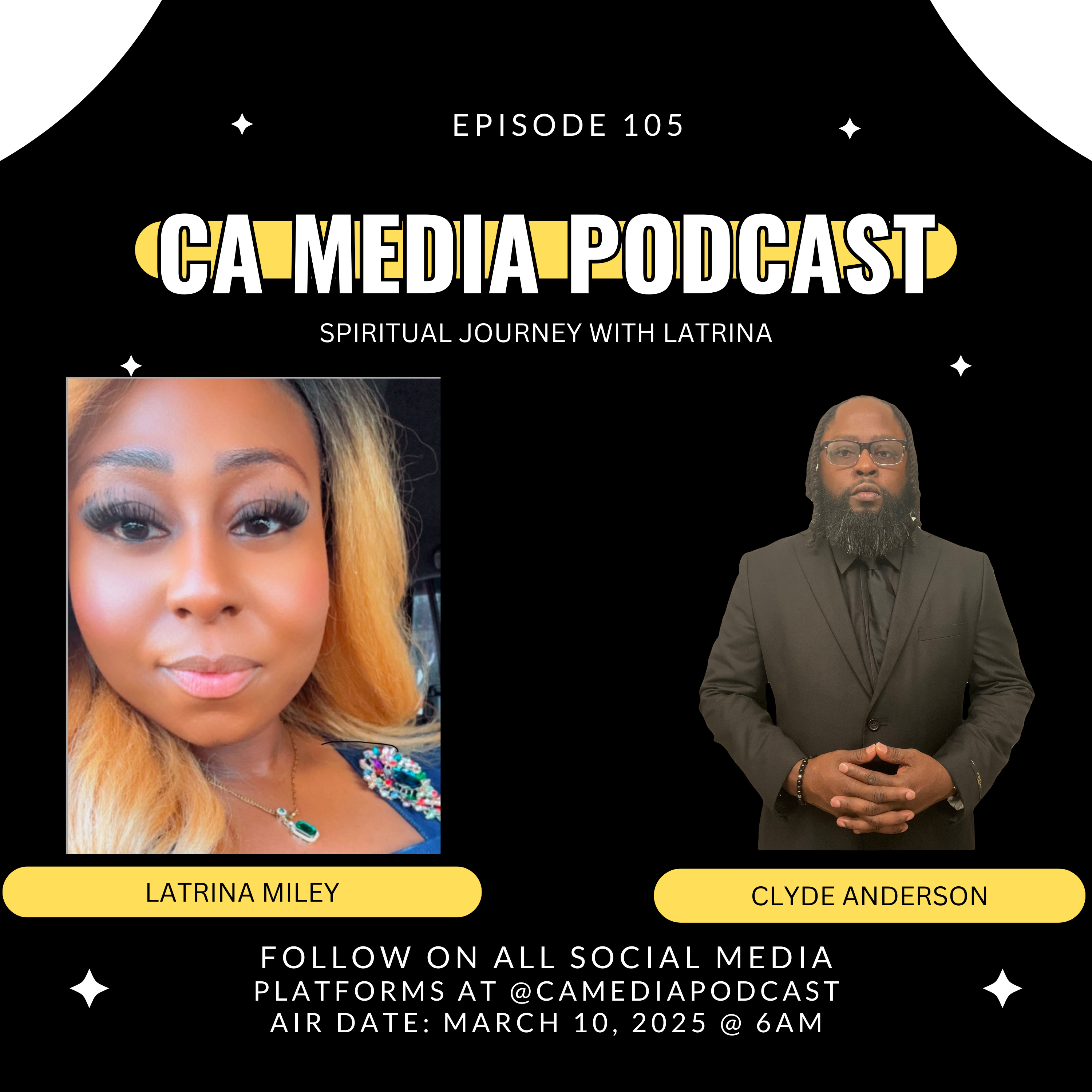 CA Media Podcast