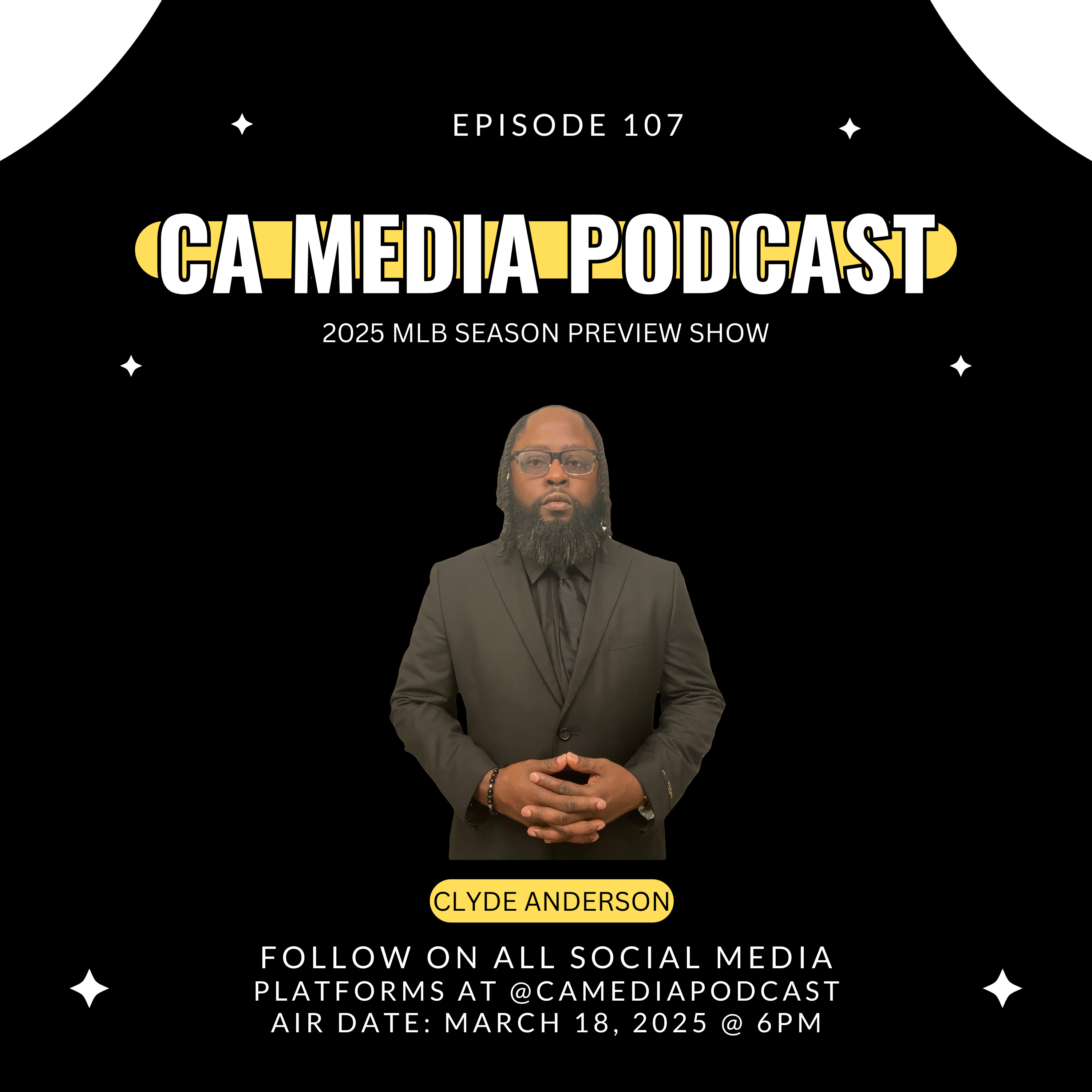 CA Media Podcast