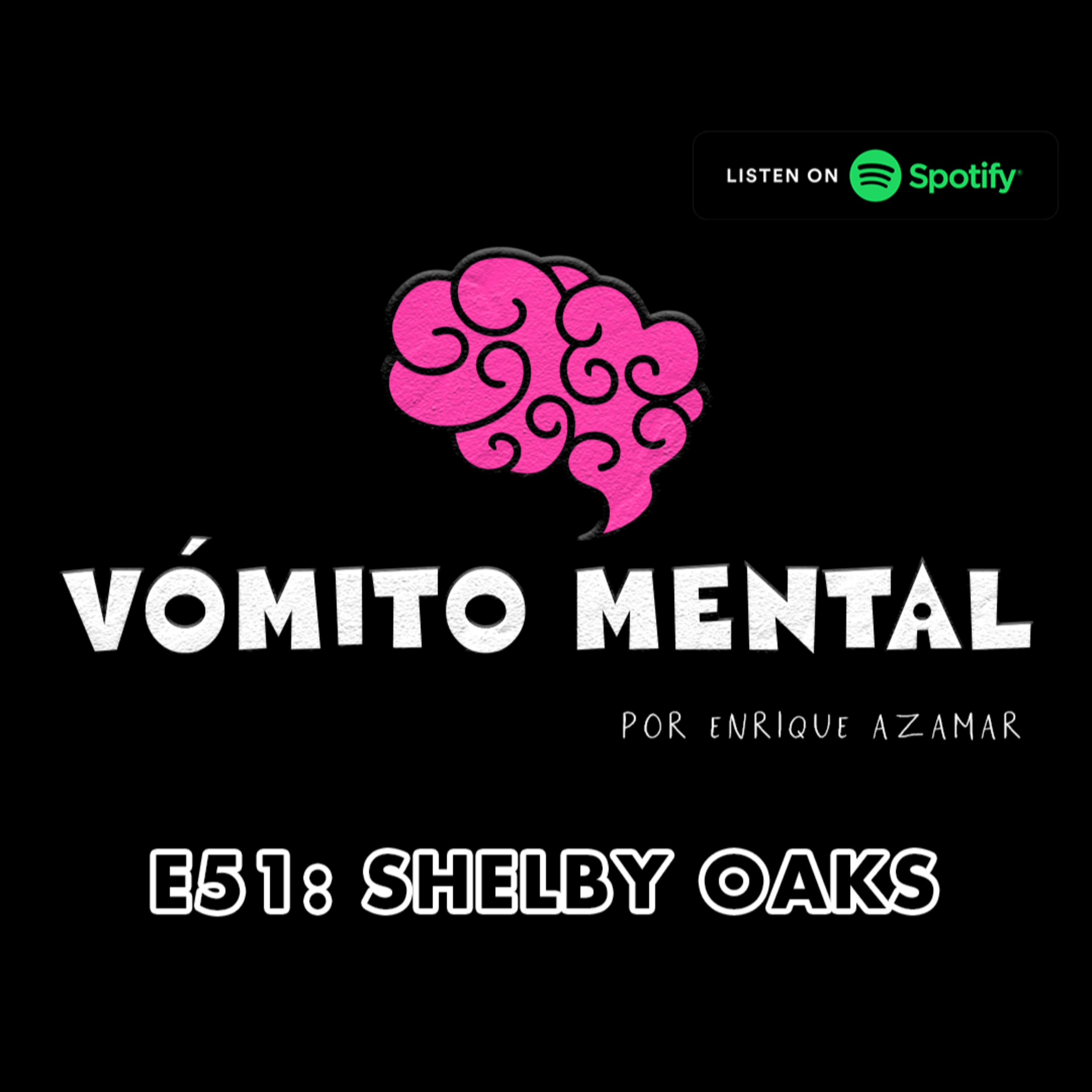 Portada de Vómito Mental