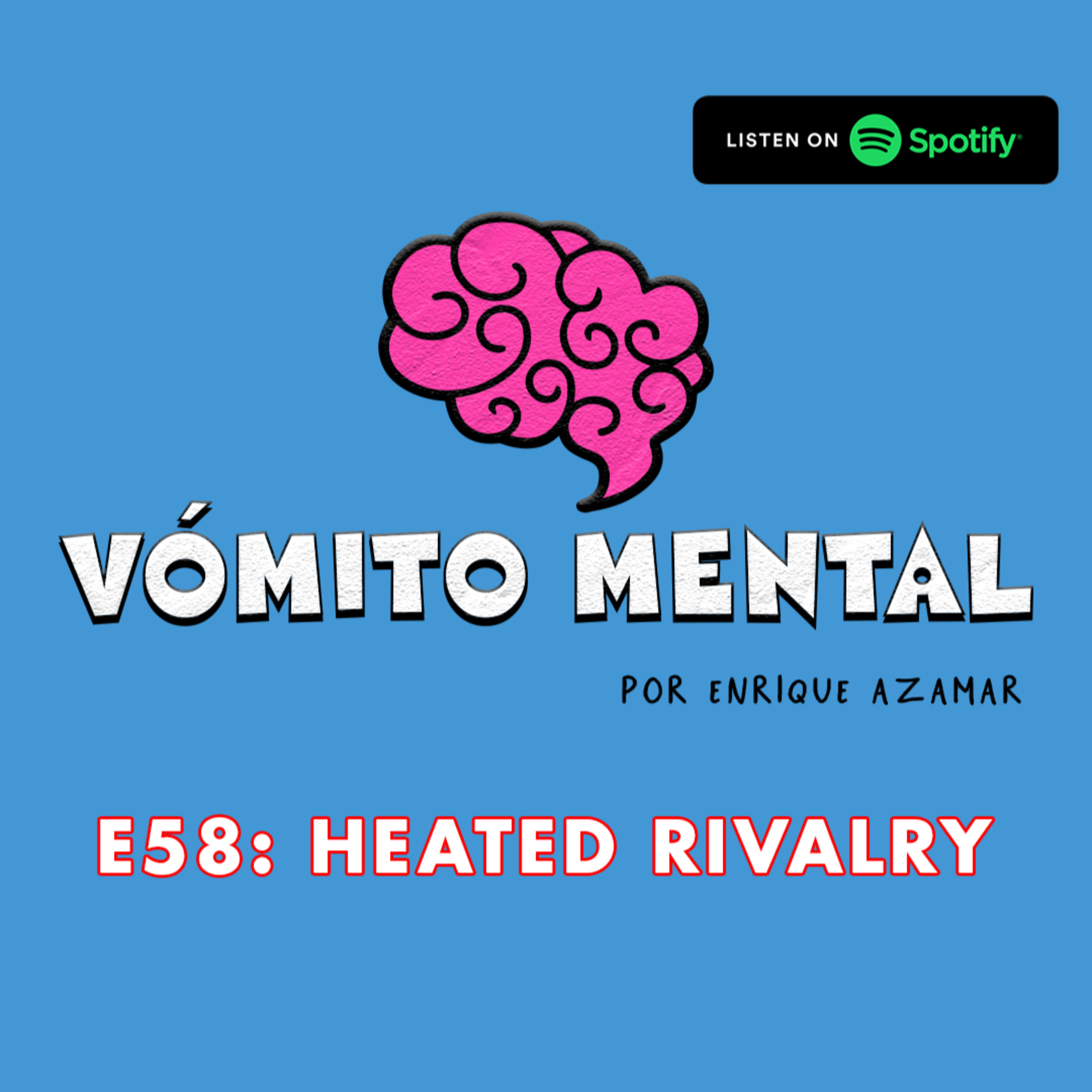 E58: Heated Rivalry episode artwork