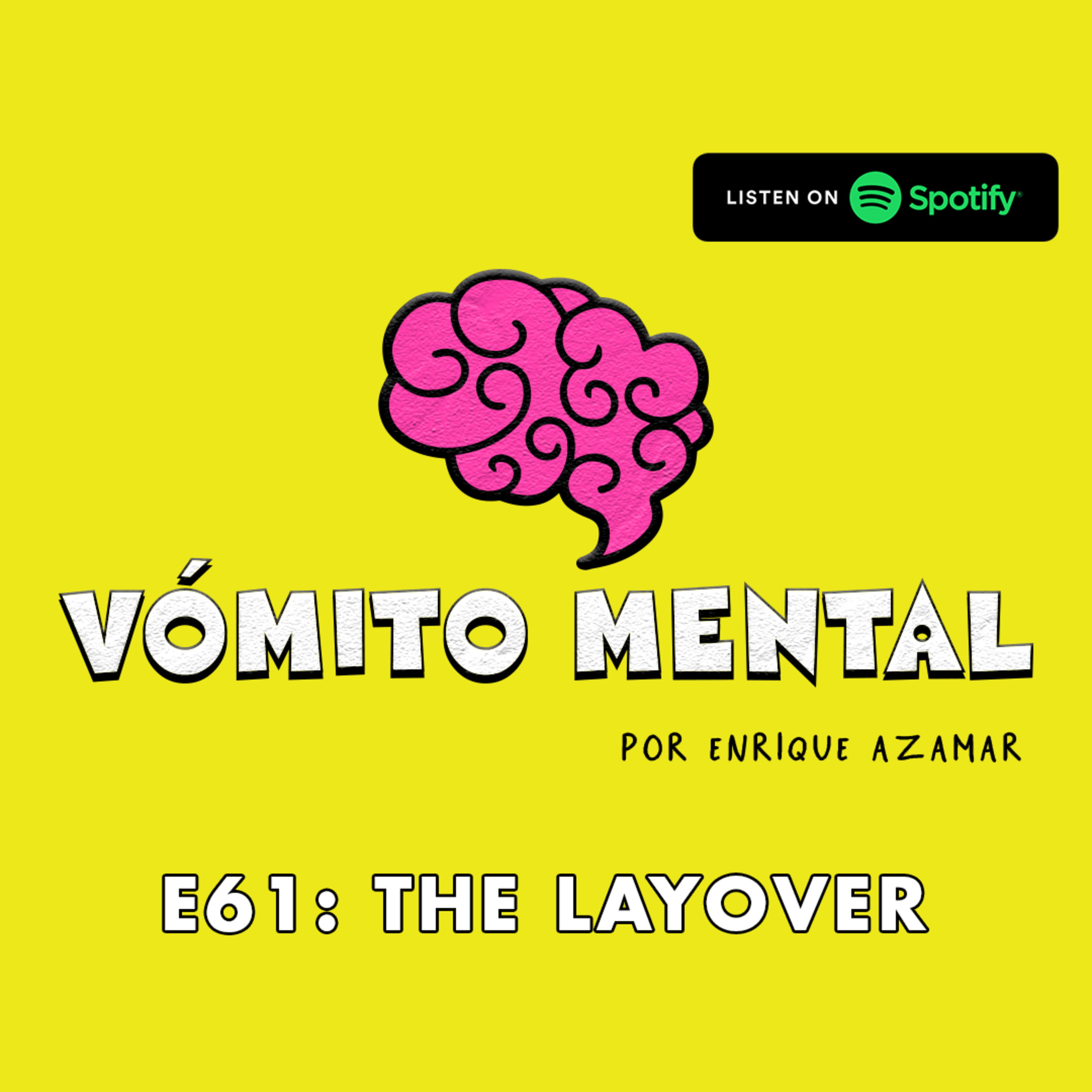E61: The Layover episode artwork