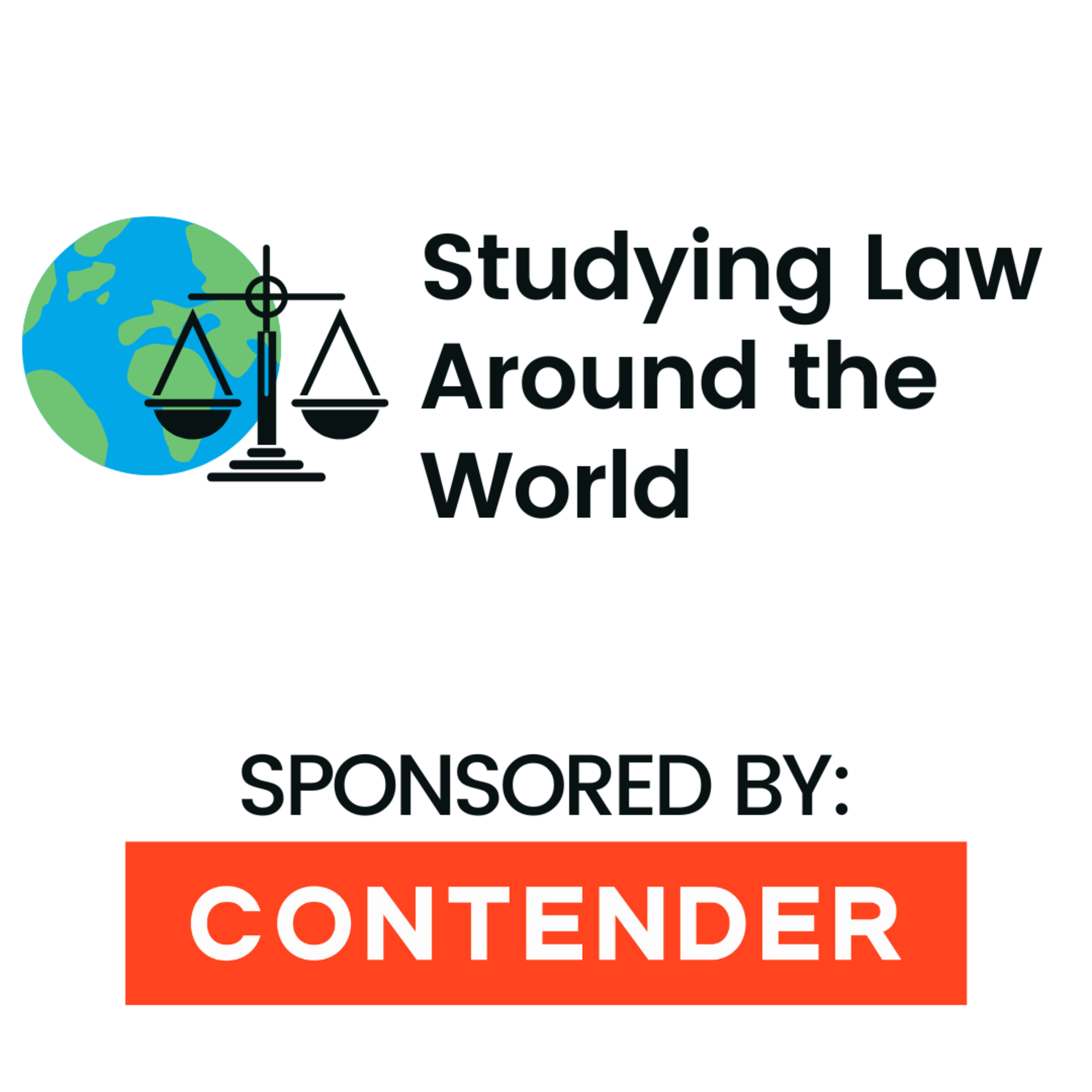 Studying Law Around the World