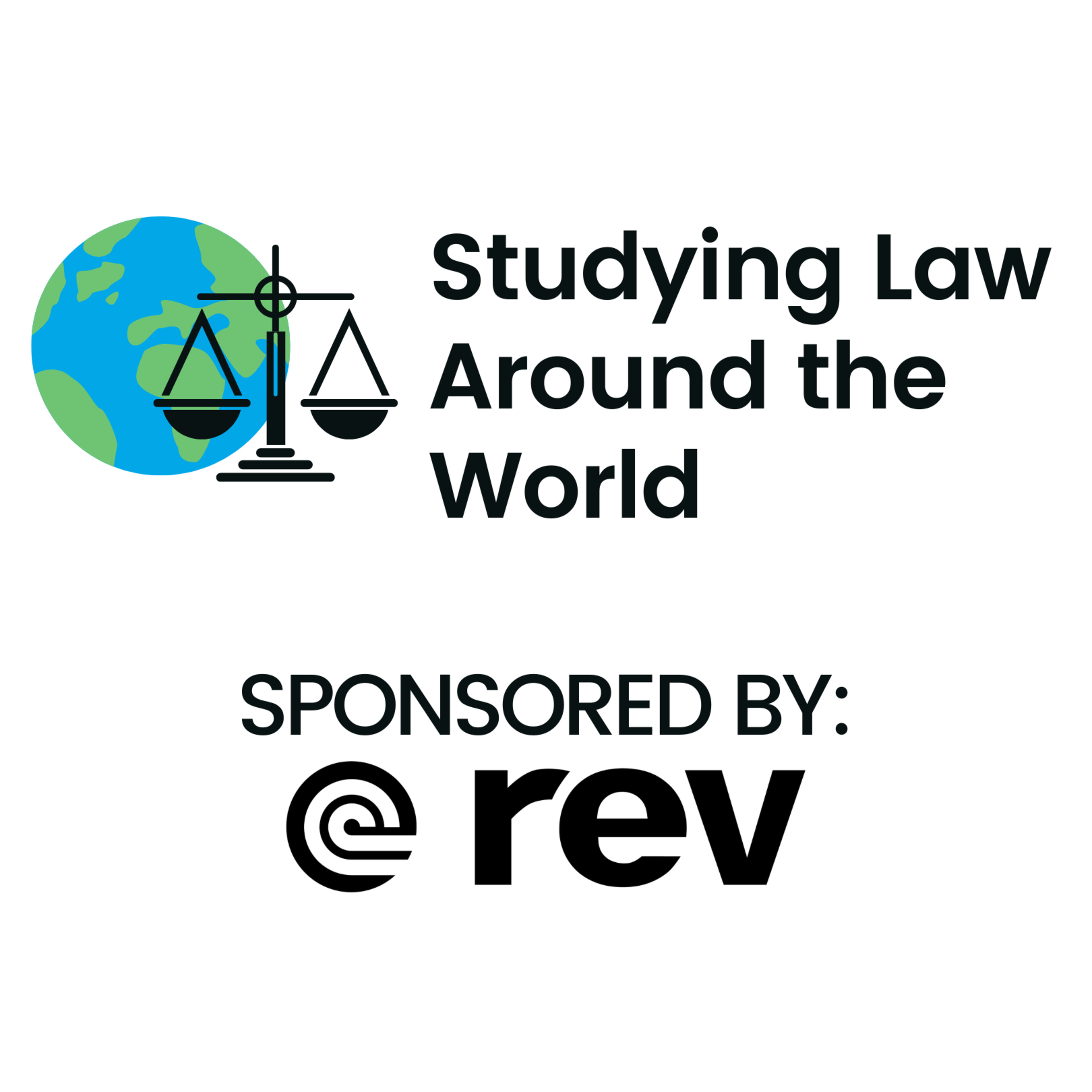 Studying Law Around the World