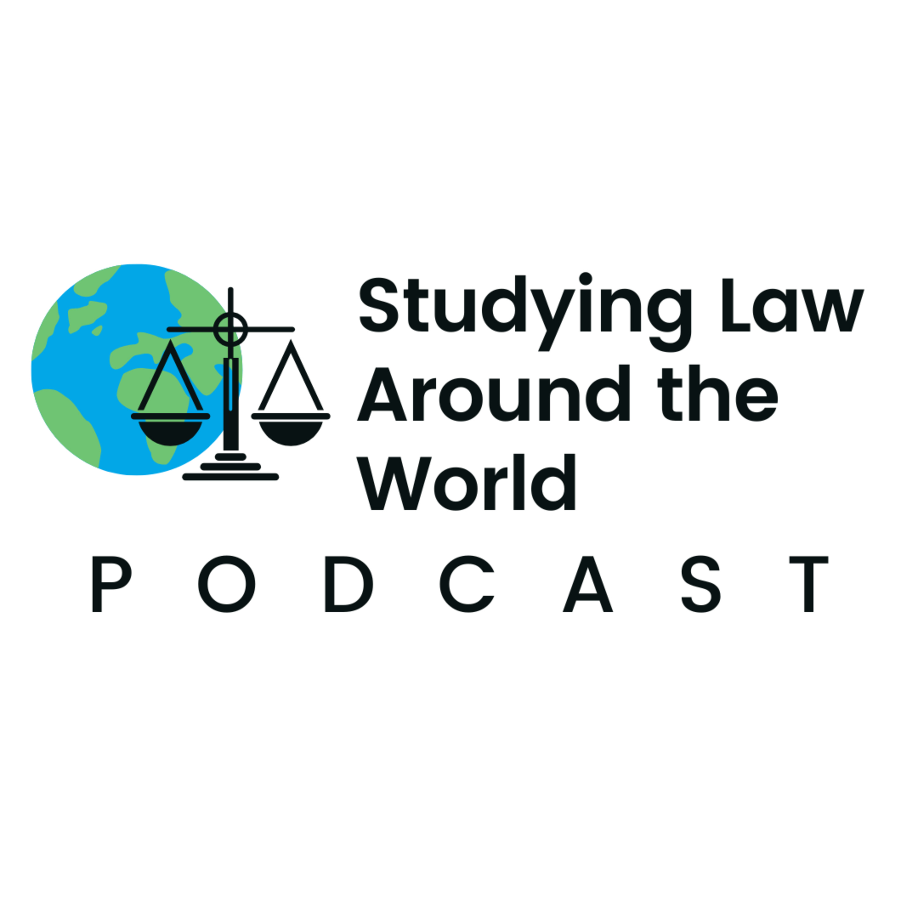 Bottom Up Policy, Environmental Justice, and the Interdisciplinary Lawyer with Sergio Sánchez episode artwork