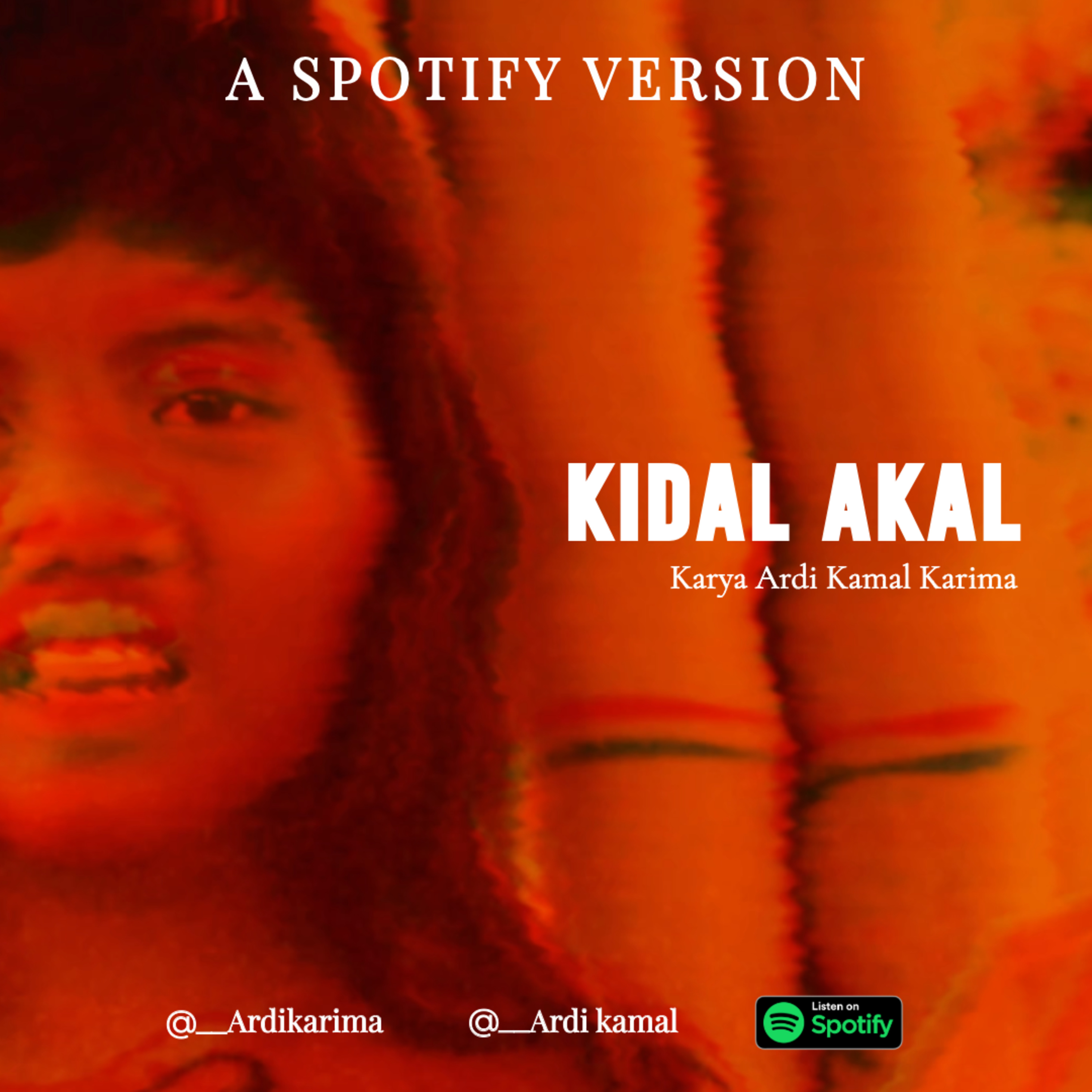 Kidal Akal episode artwork