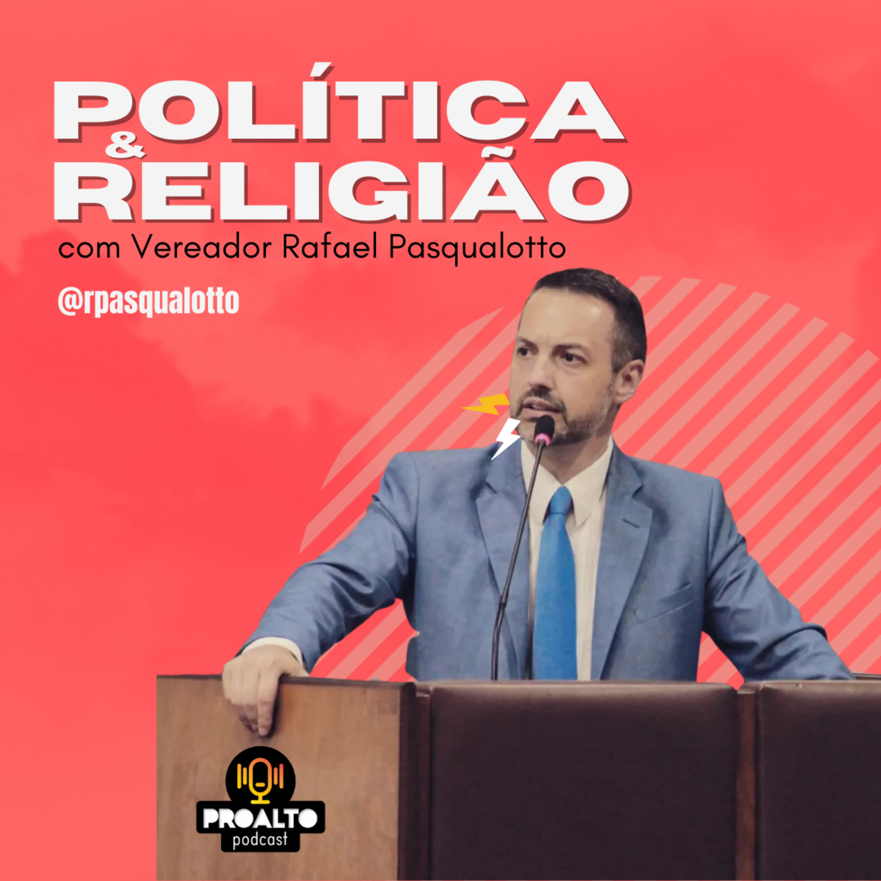 Pense ProAlto