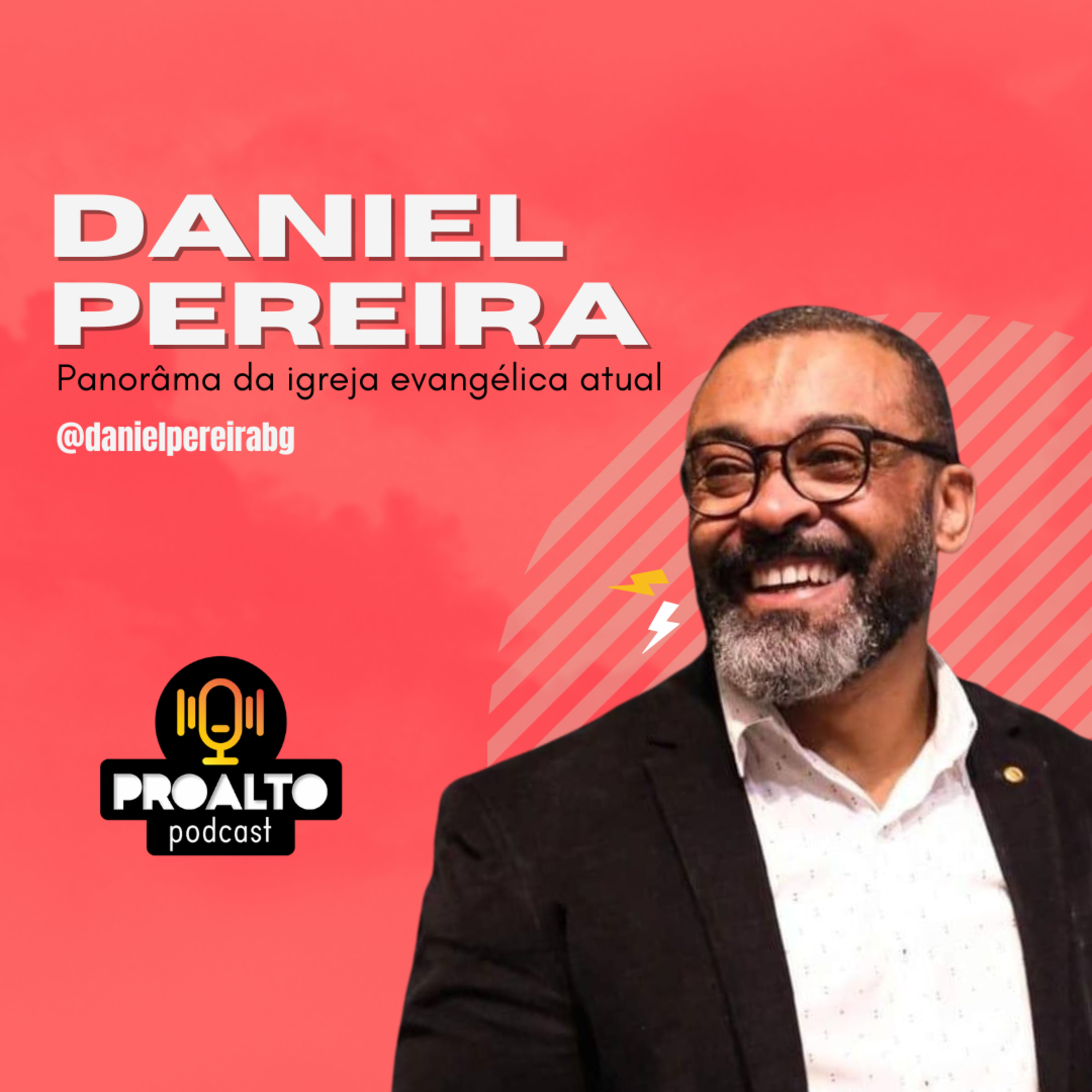 Pense ProAlto