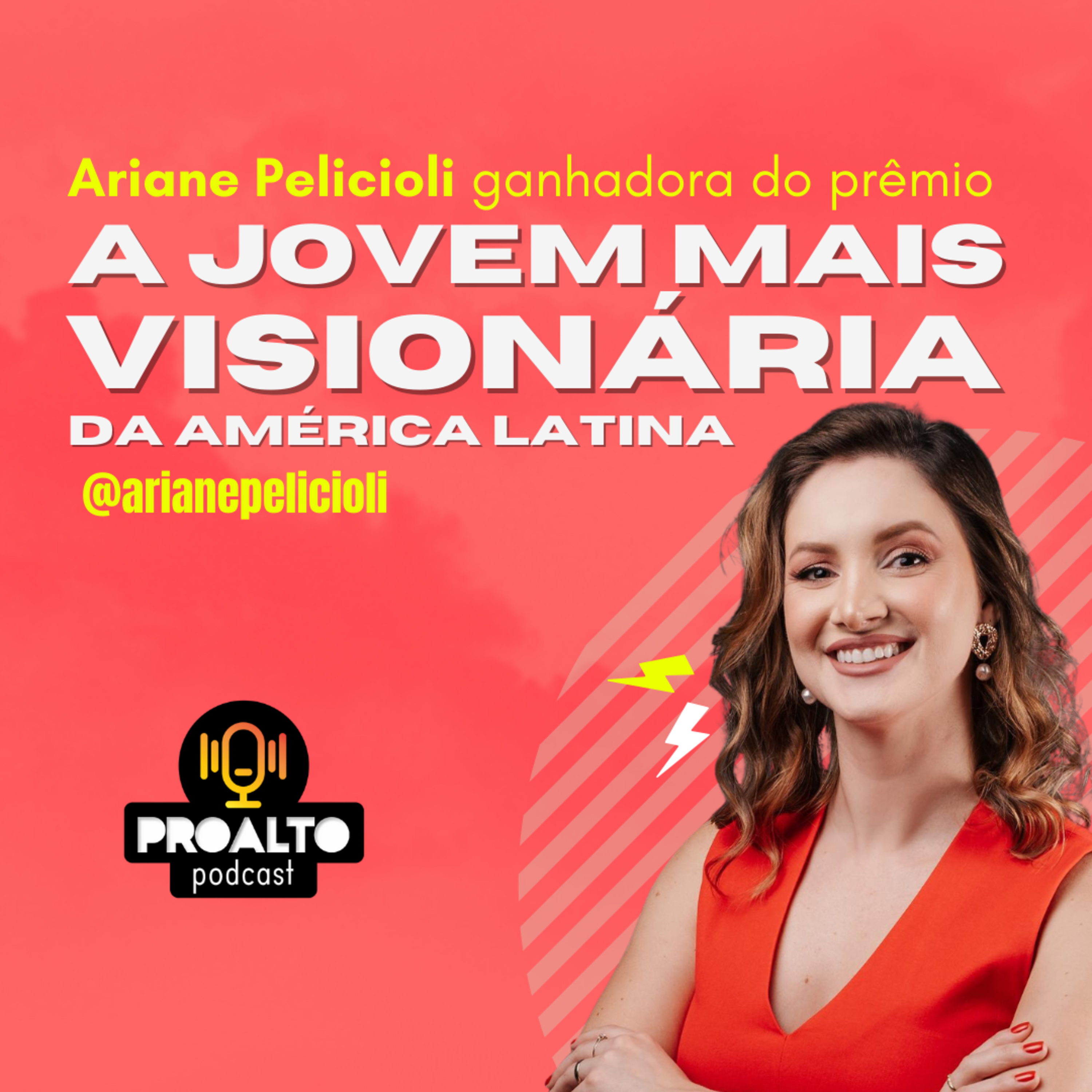 Pense ProAlto