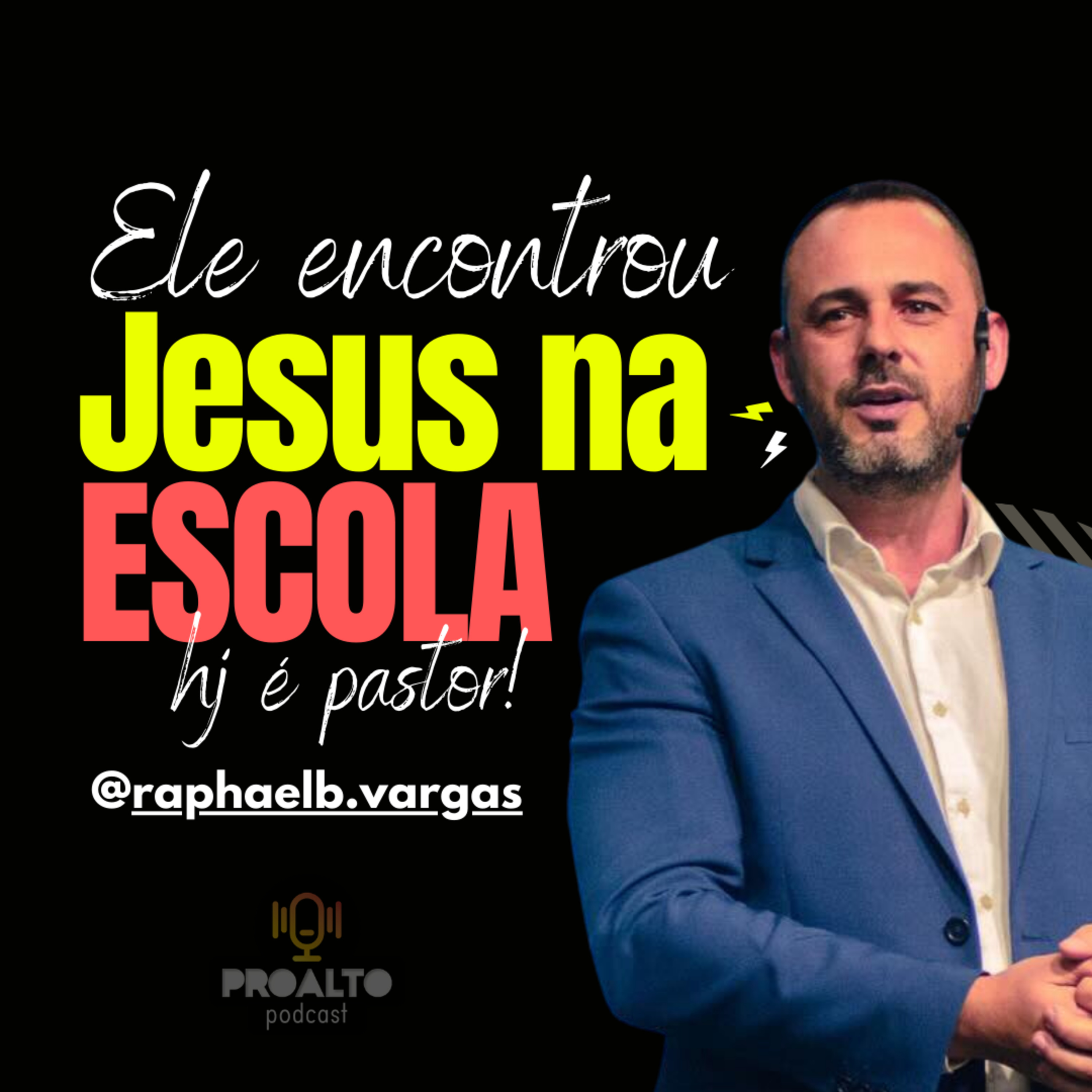 Pense ProAlto