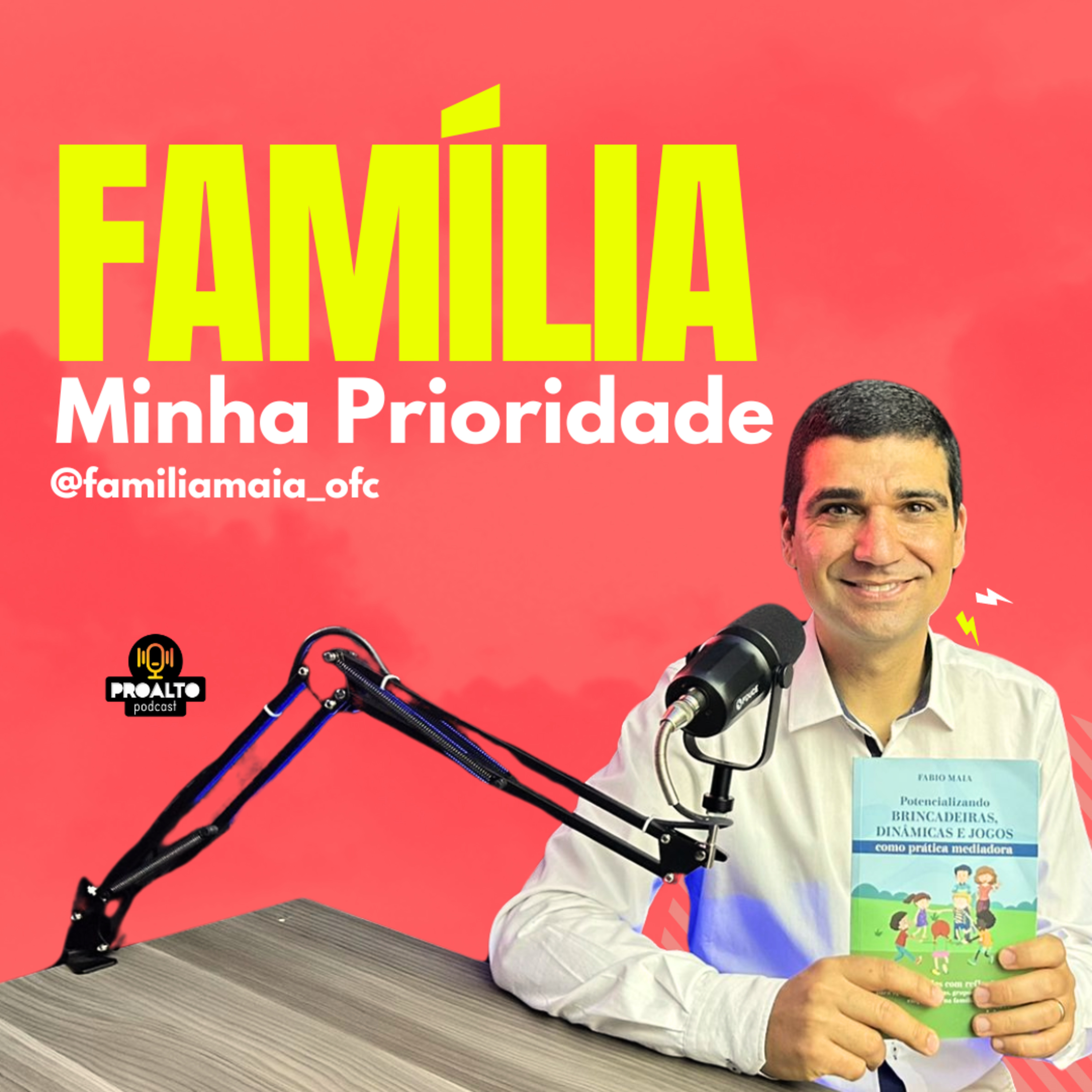 Pense ProAlto
