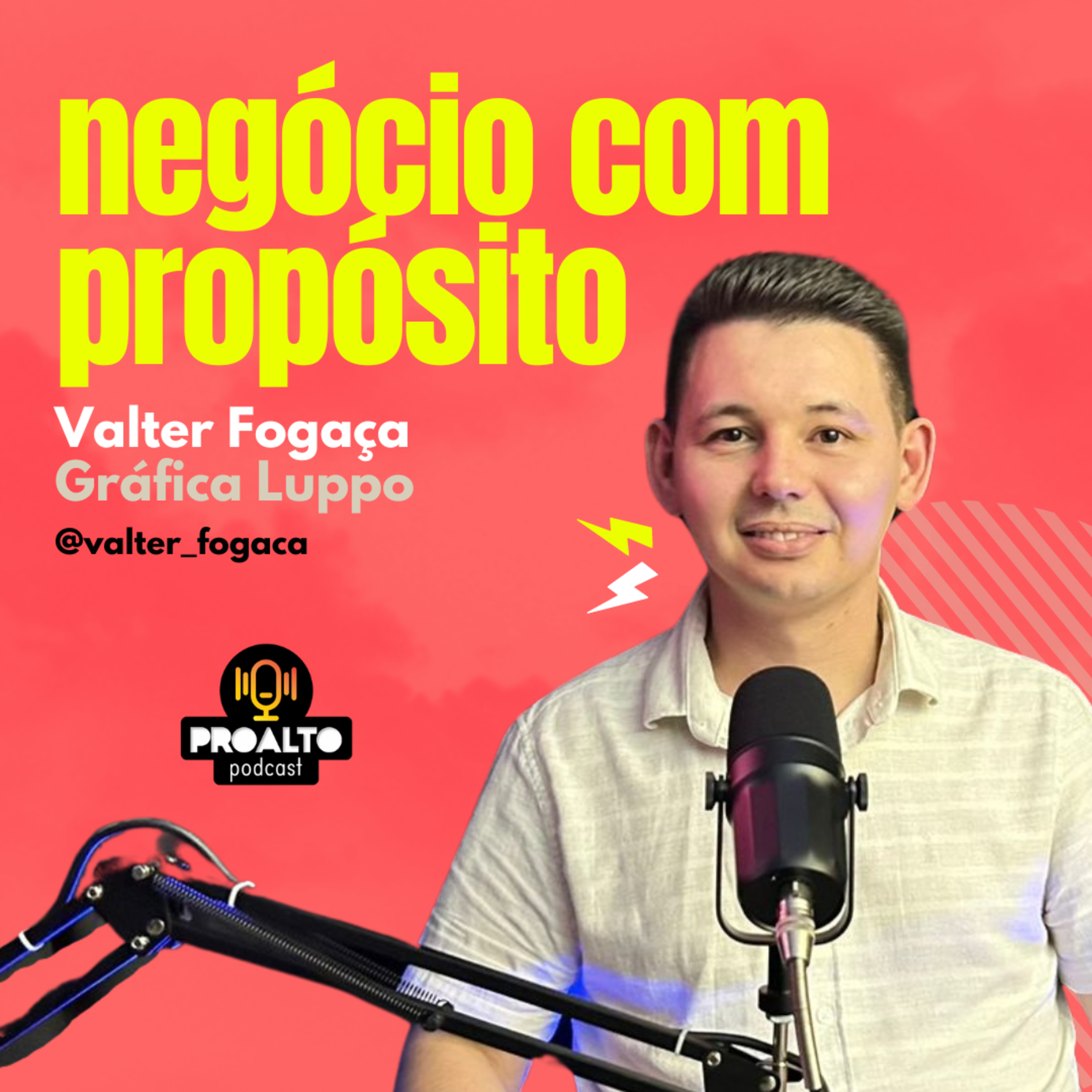Pense ProAlto