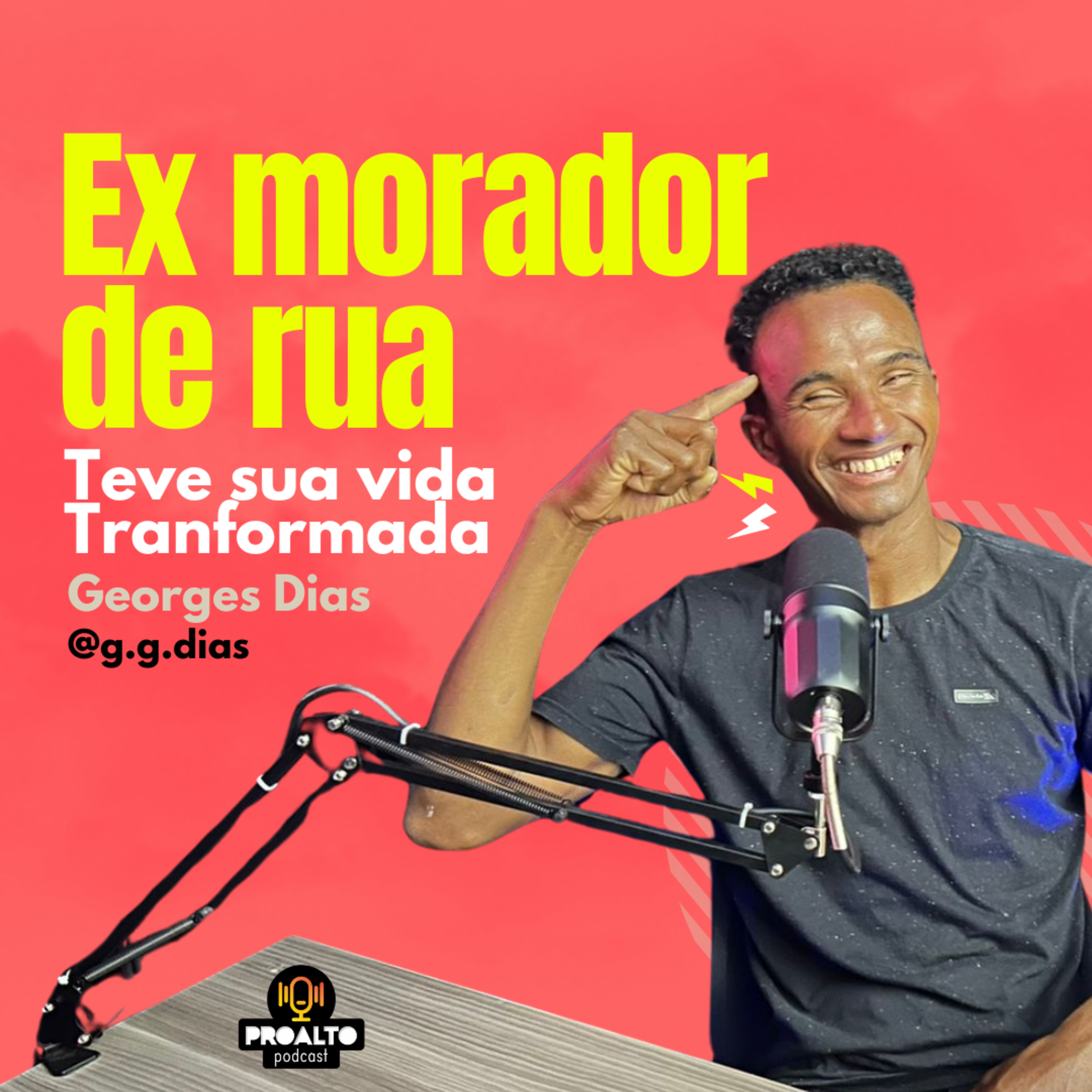 Pense ProAlto
