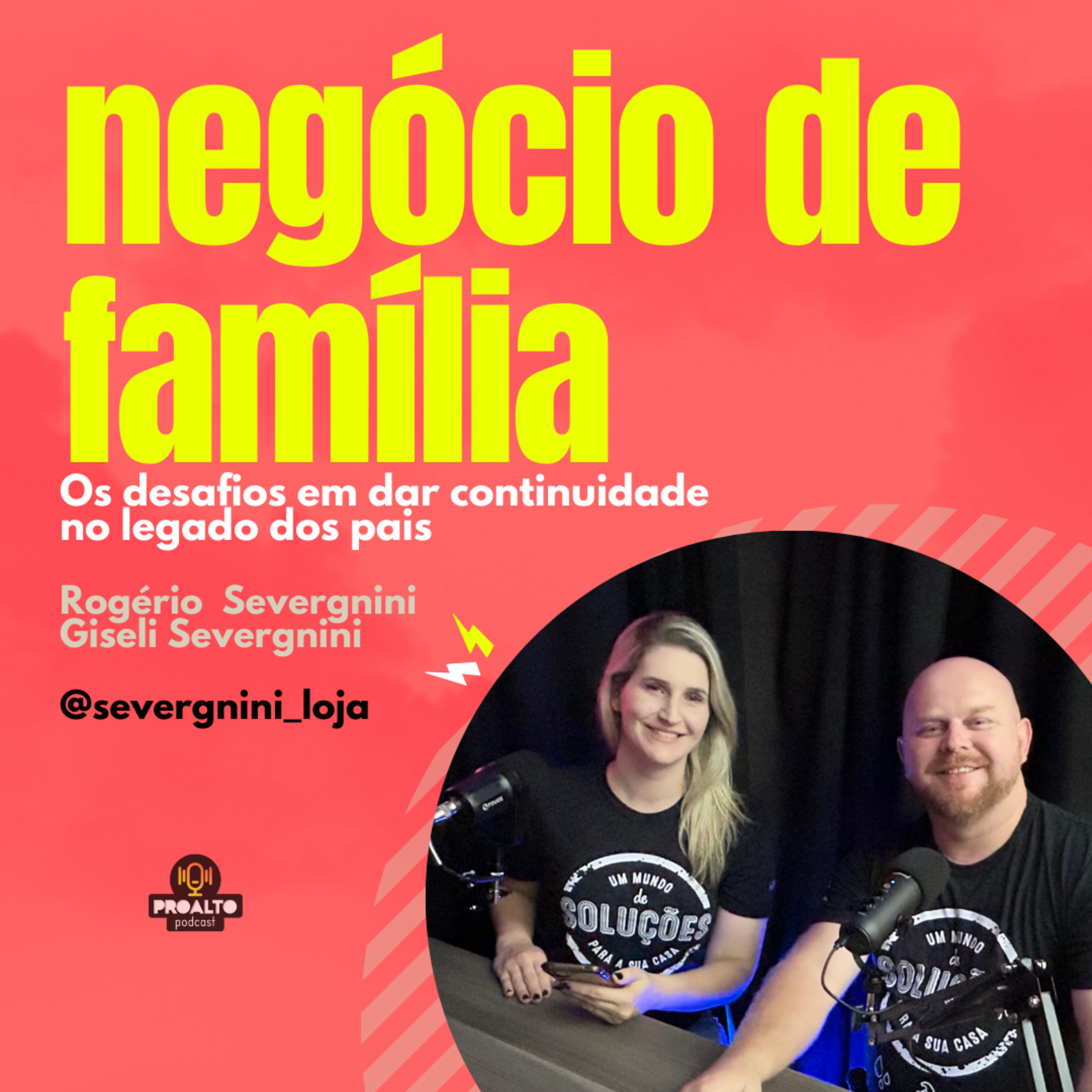 Pense ProAlto