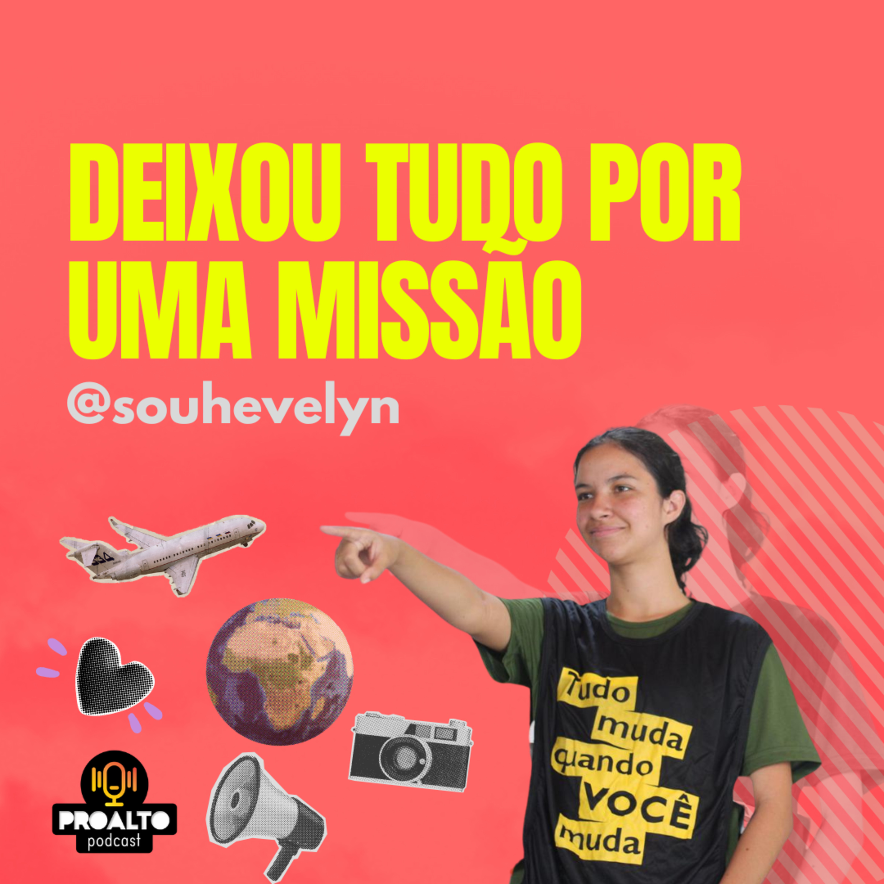 Pense ProAlto