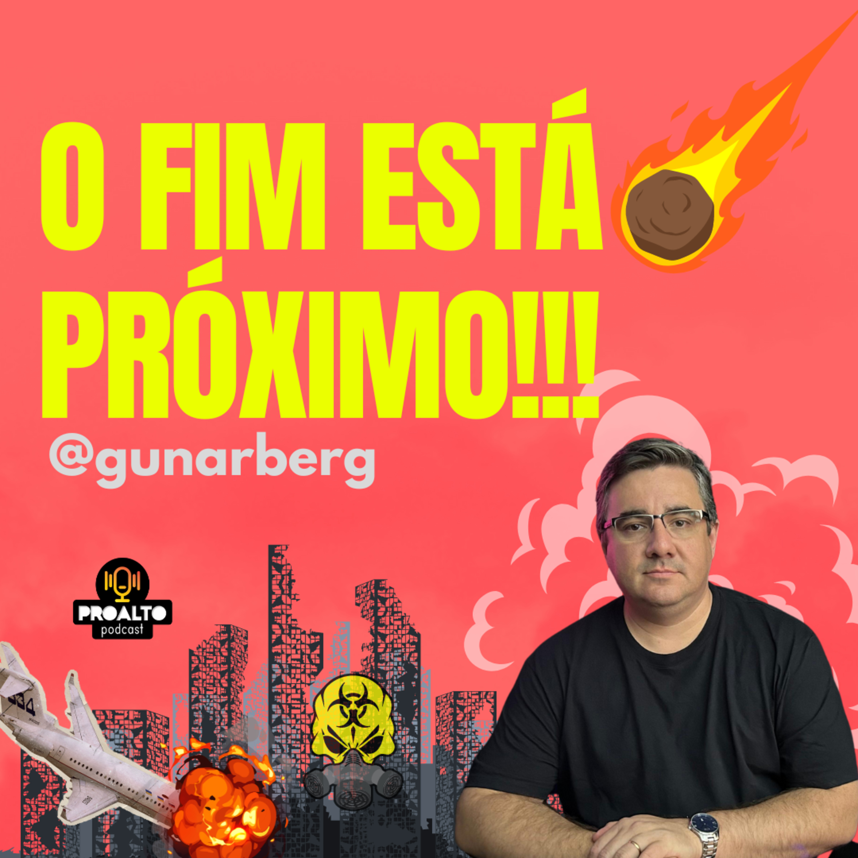 Pense ProAlto