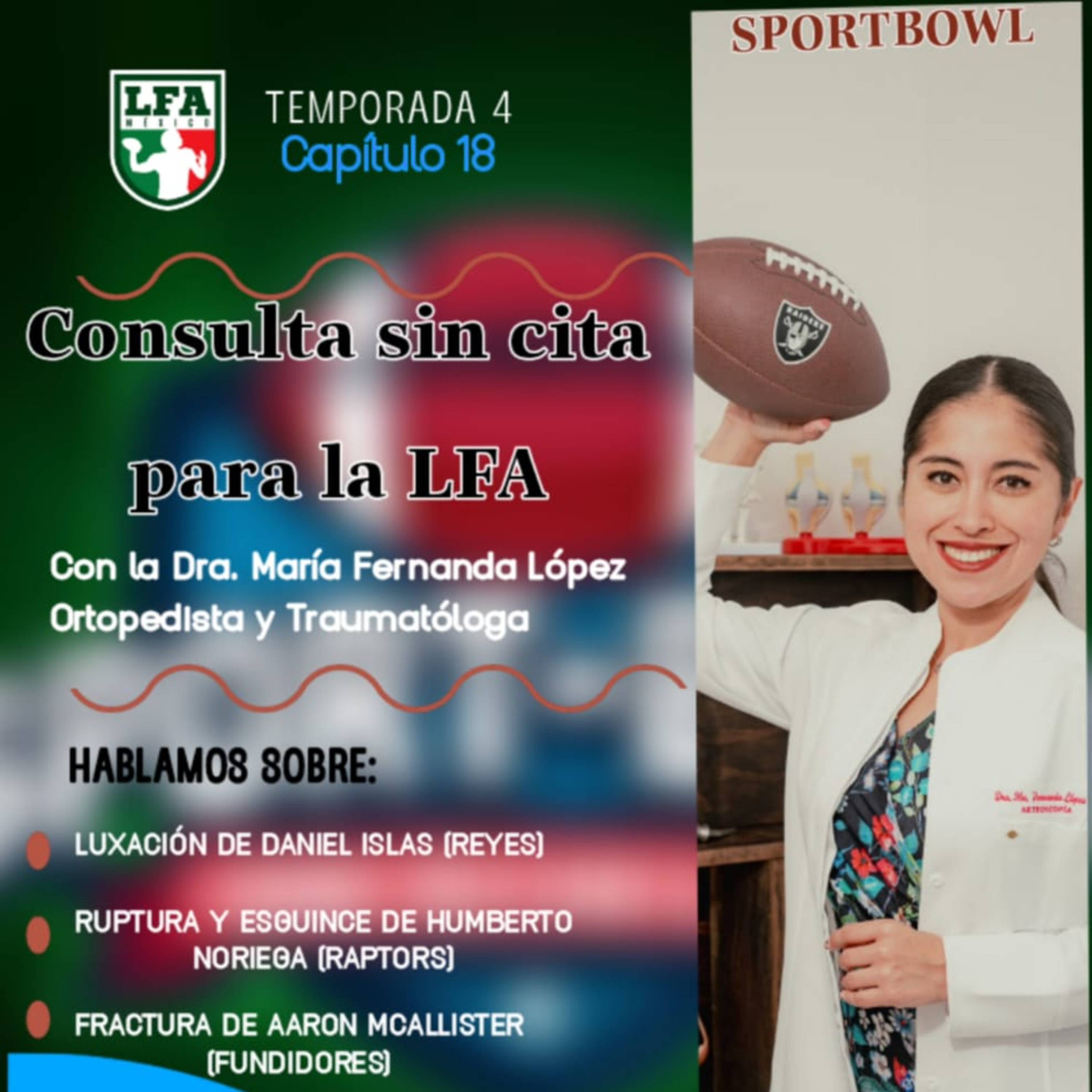 Portada de SPORT BOWL