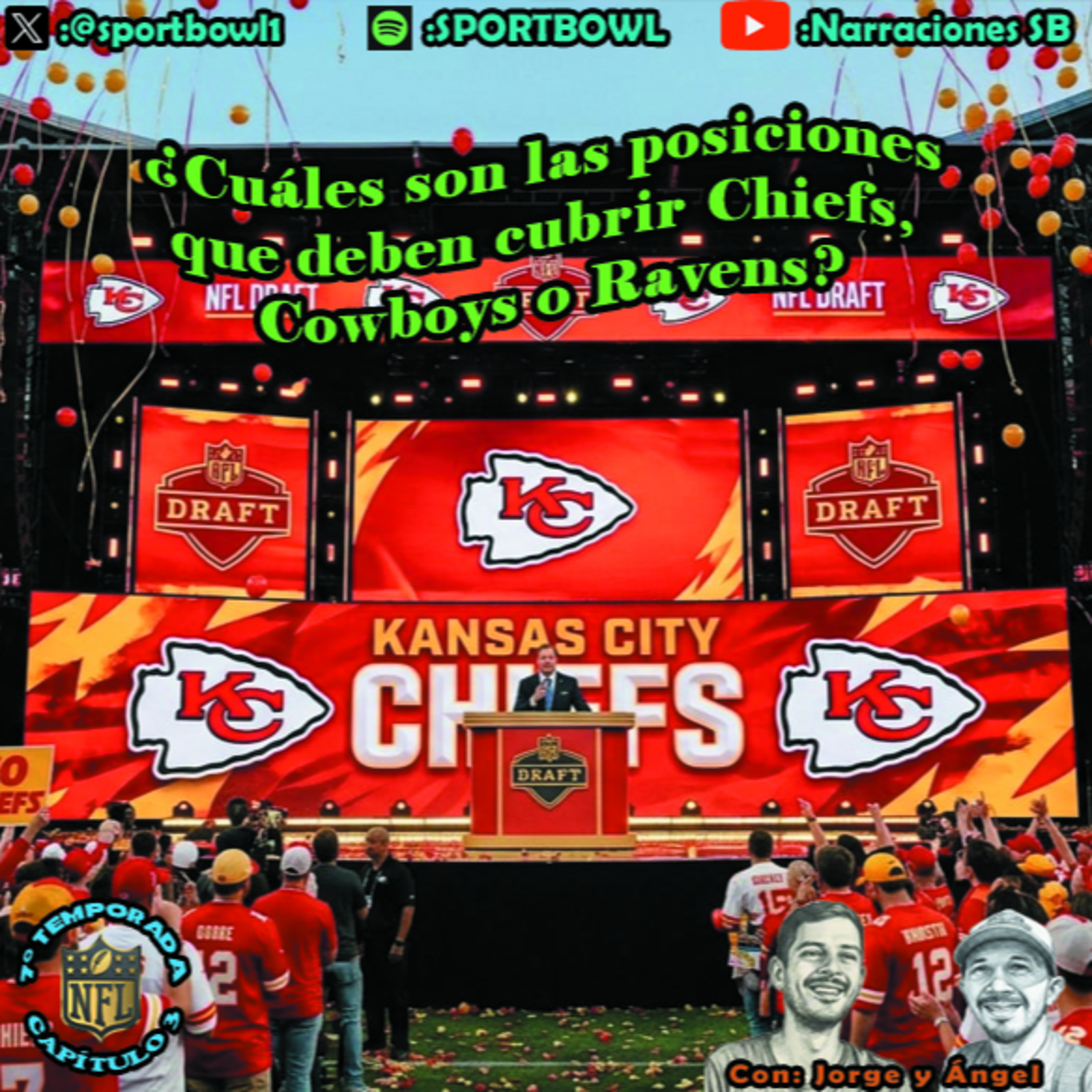 Portada de SPORT BOWL