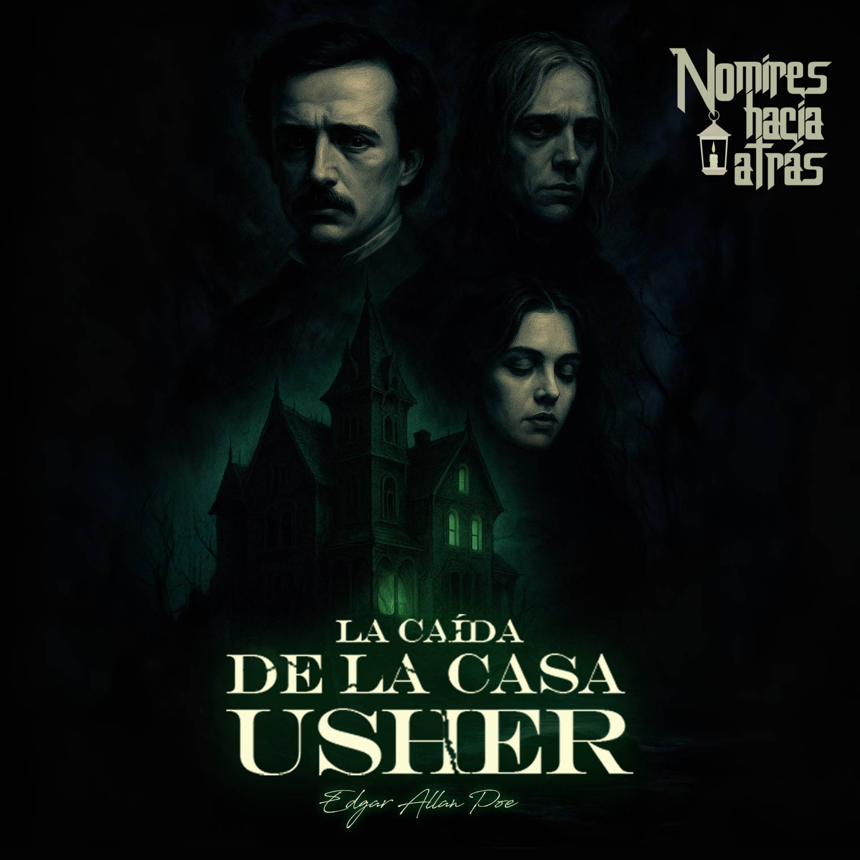 No mires hacia atrás