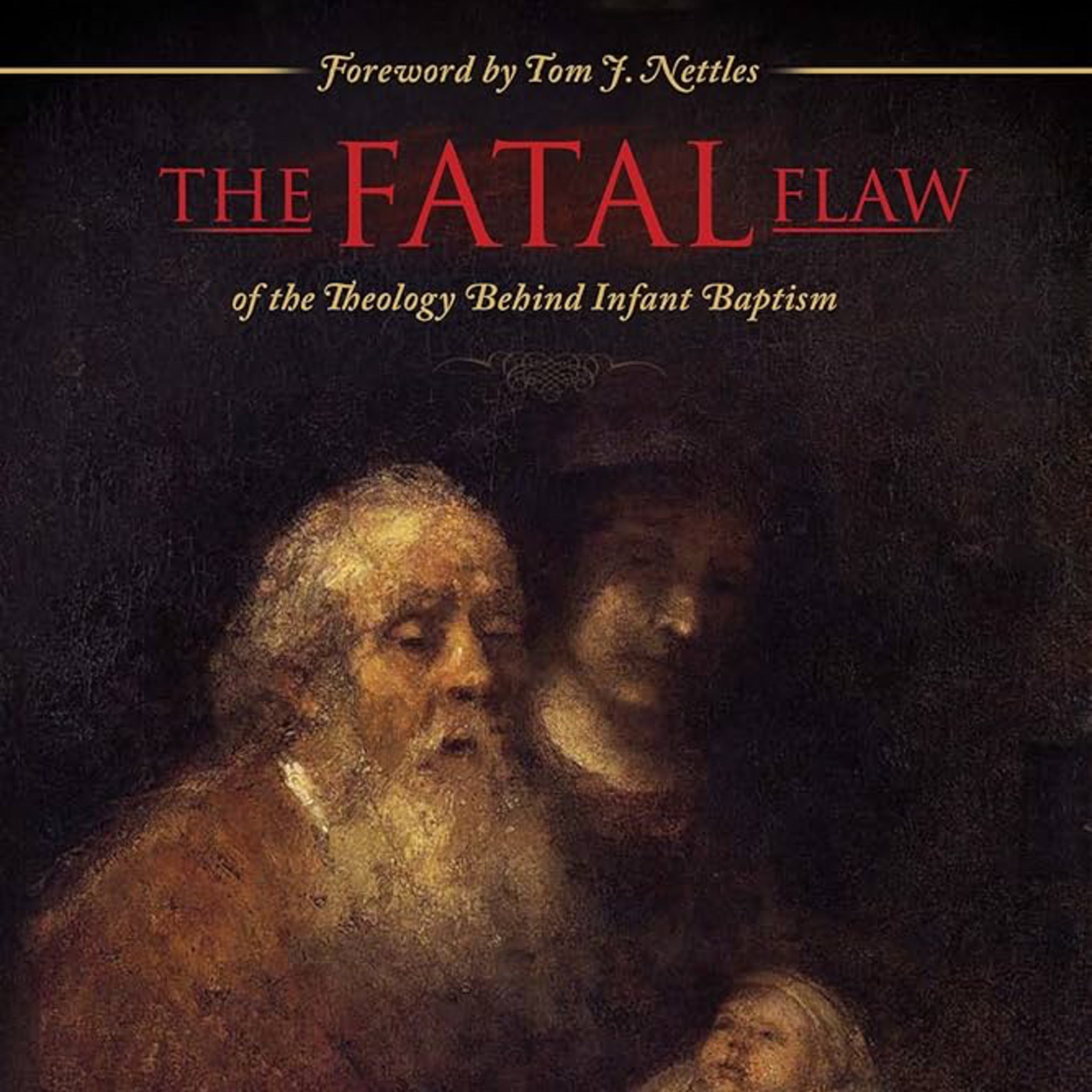 A Defense for Infant Baptism episode artwork