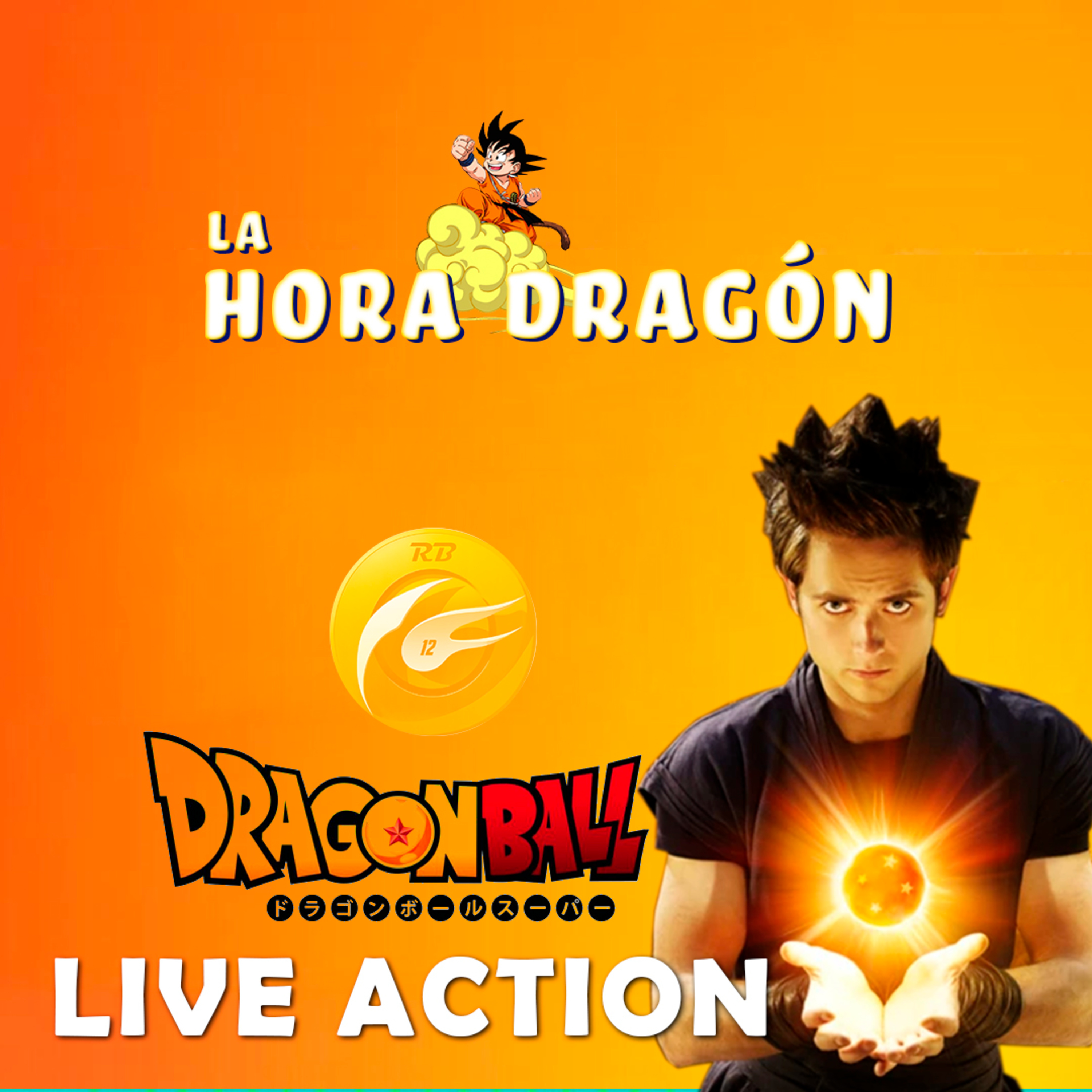 Portada de Butaca 12