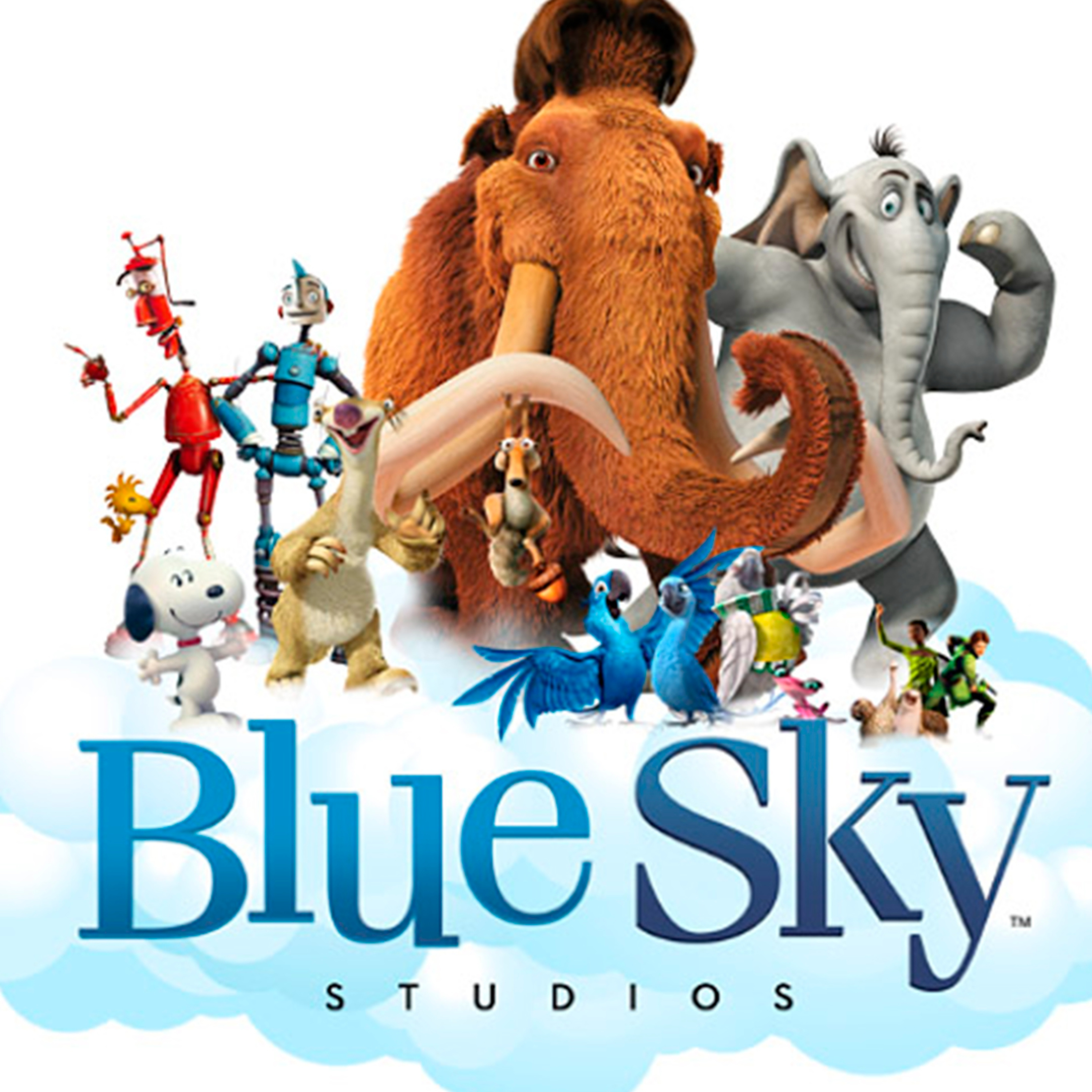 REMAKE PLUS: ESPECIAL BLUE SKY STUDIOS episode artwork