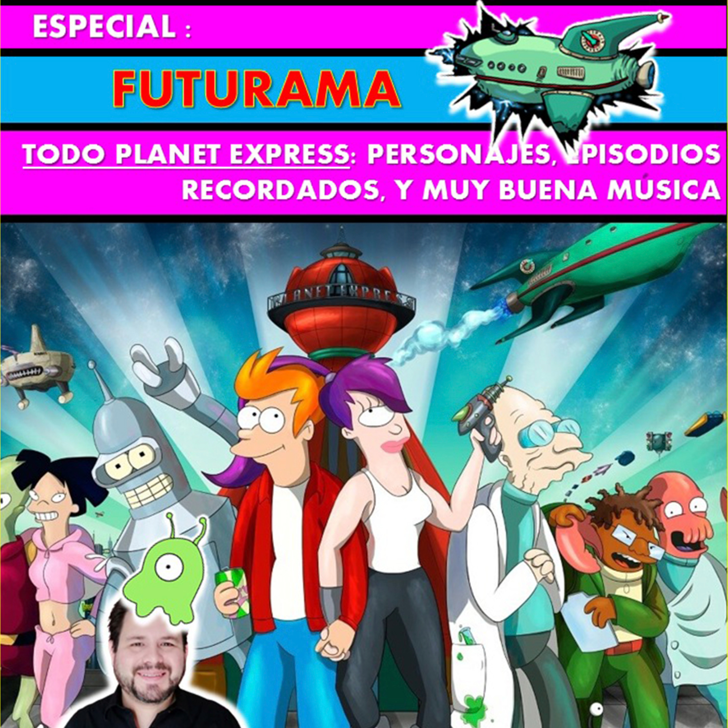 Portada de Butaca 12