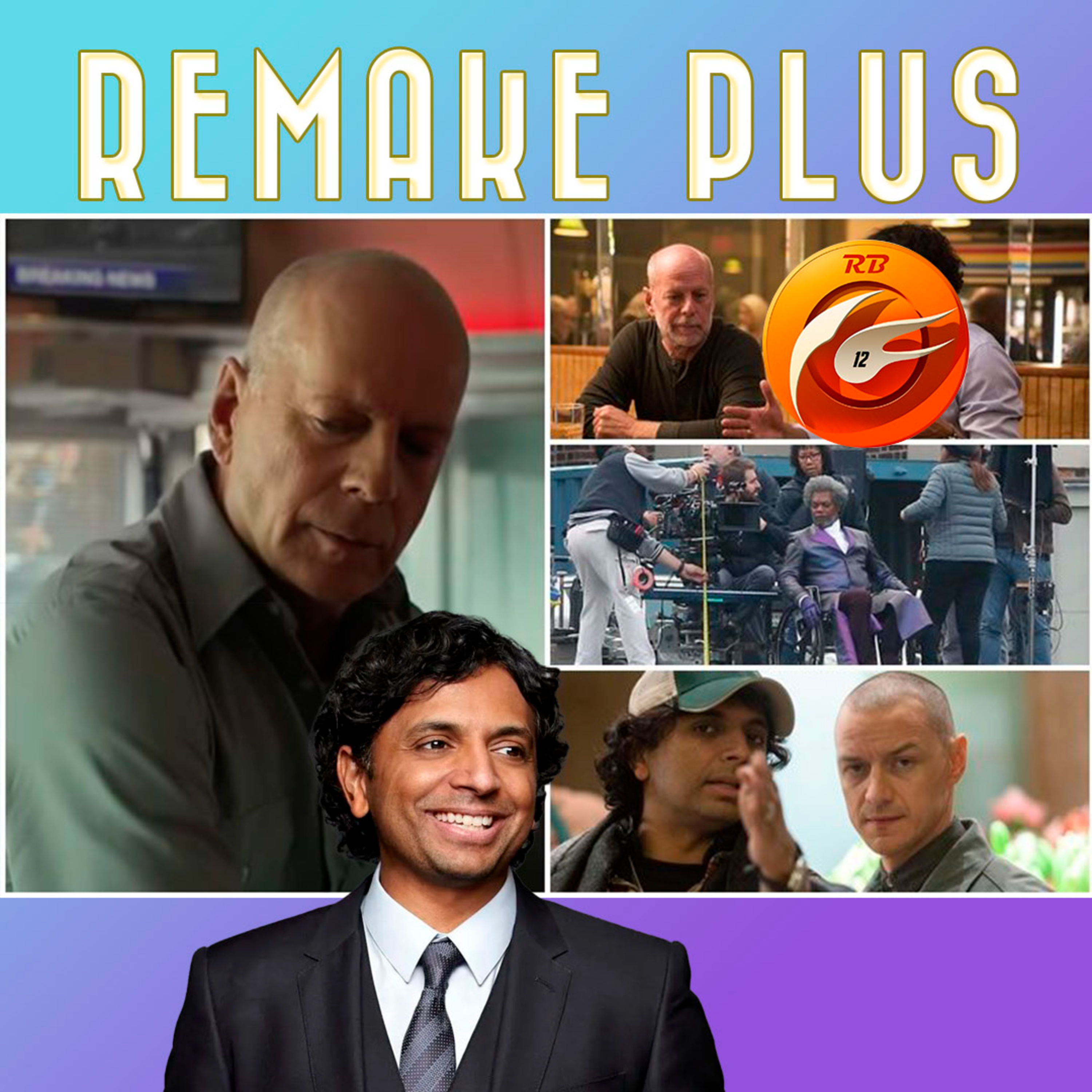 Portada de Butaca 12