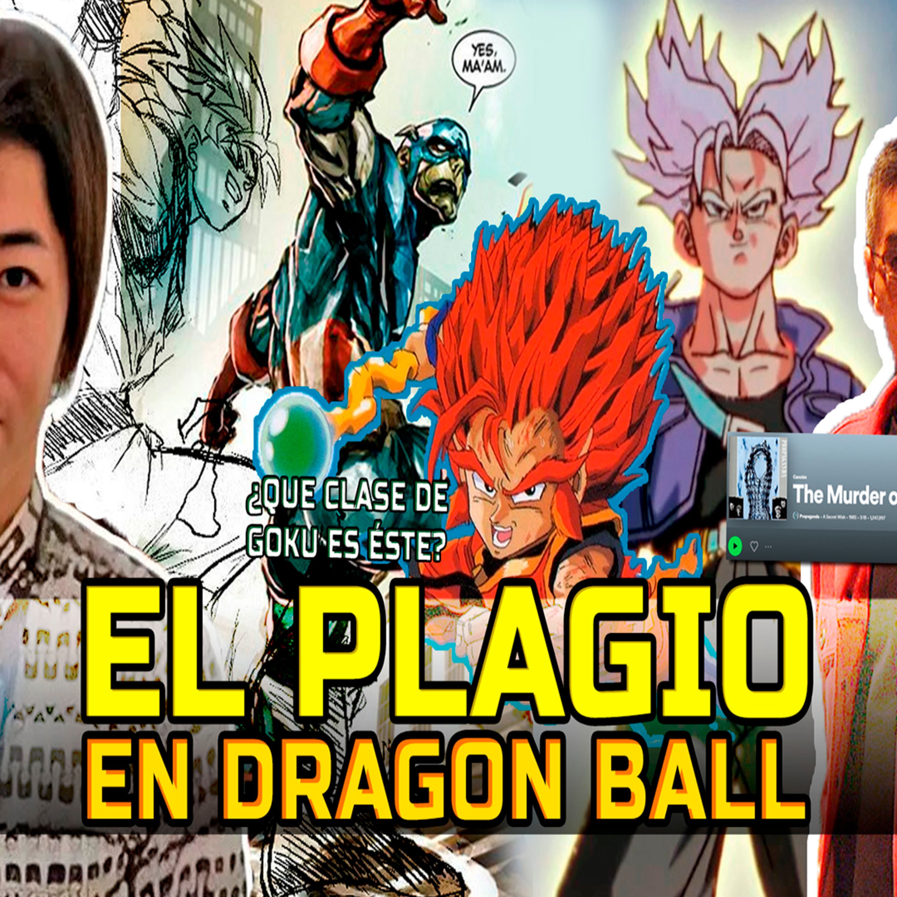 Portada de Butaca 12