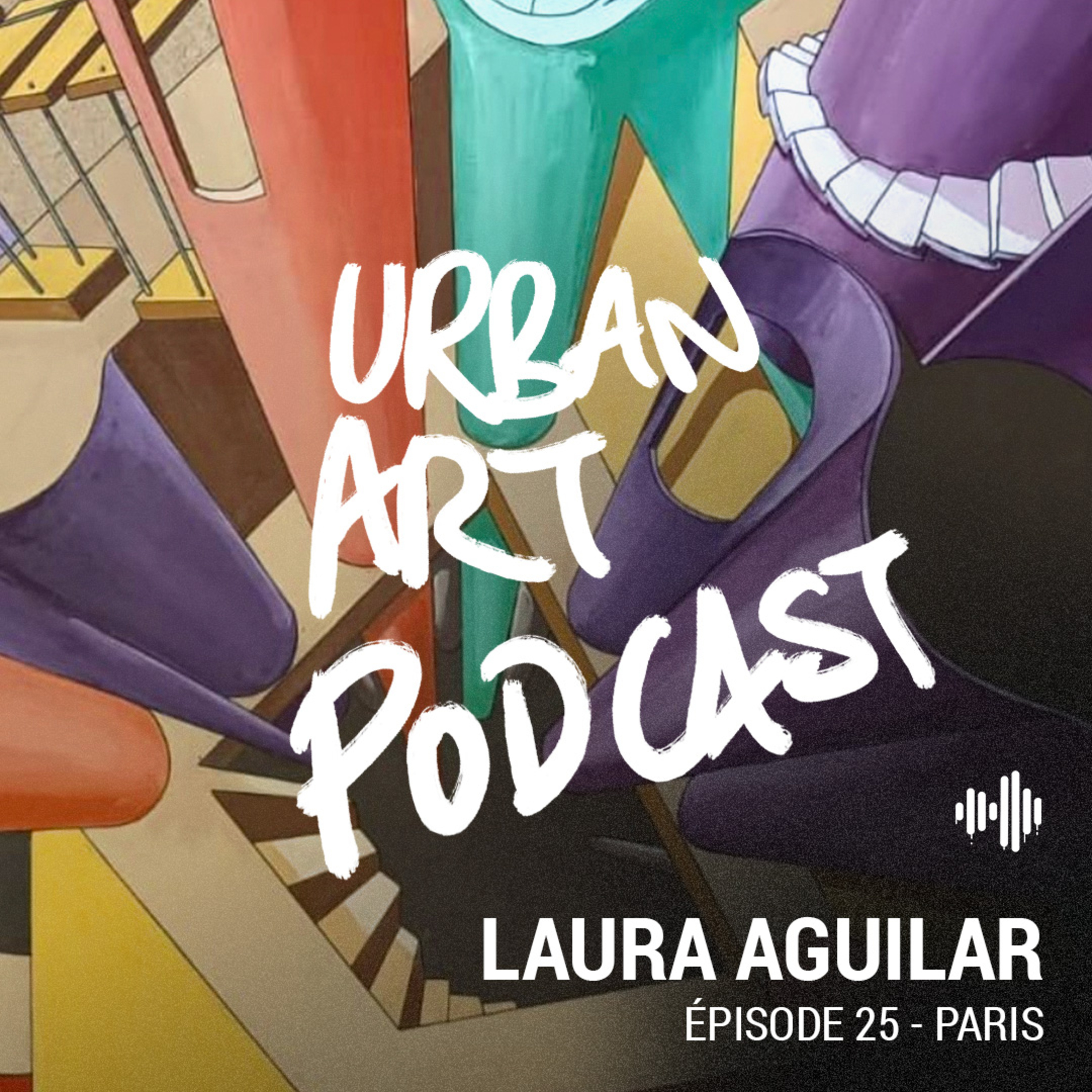 Urban Art Podcast