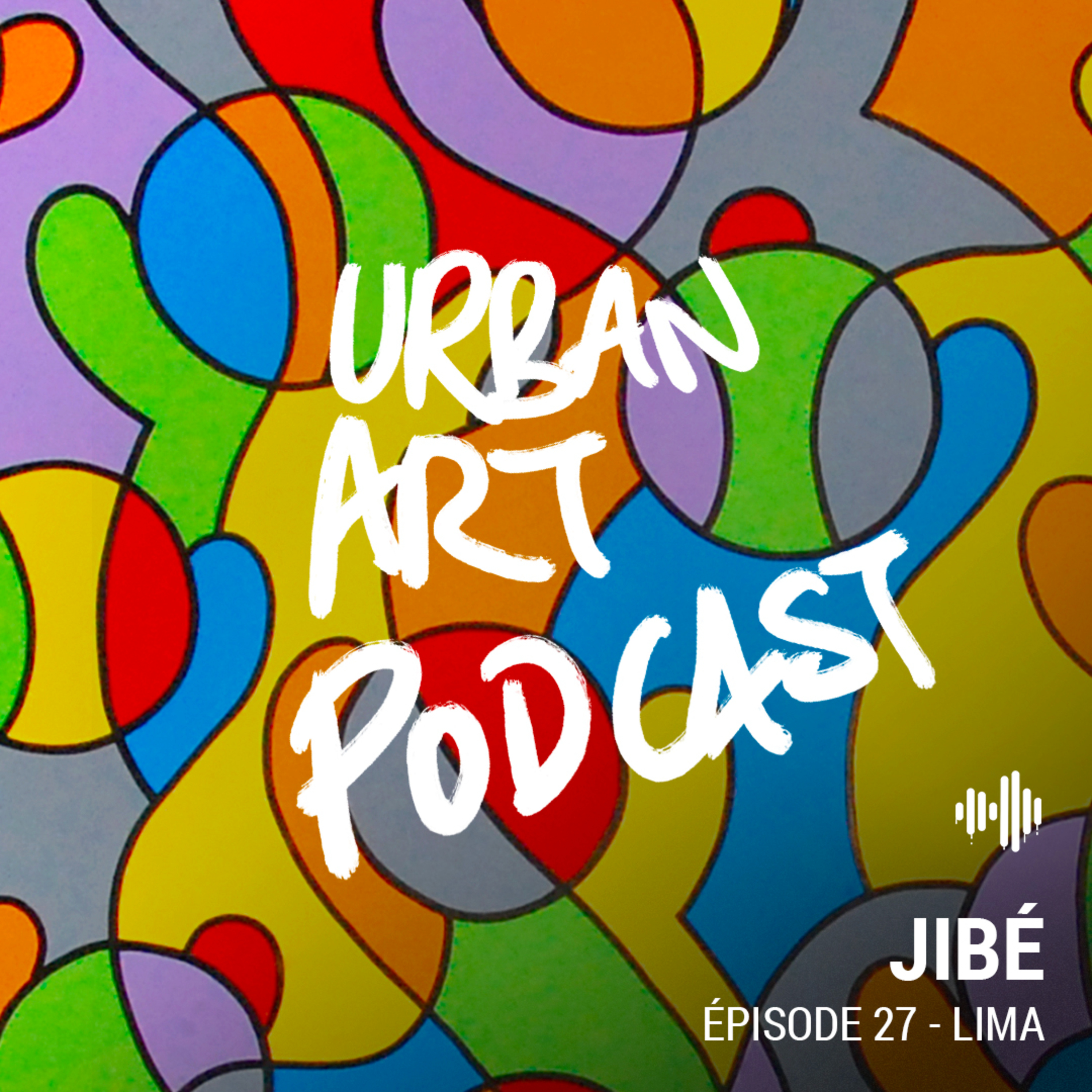 Urban Art Podcast