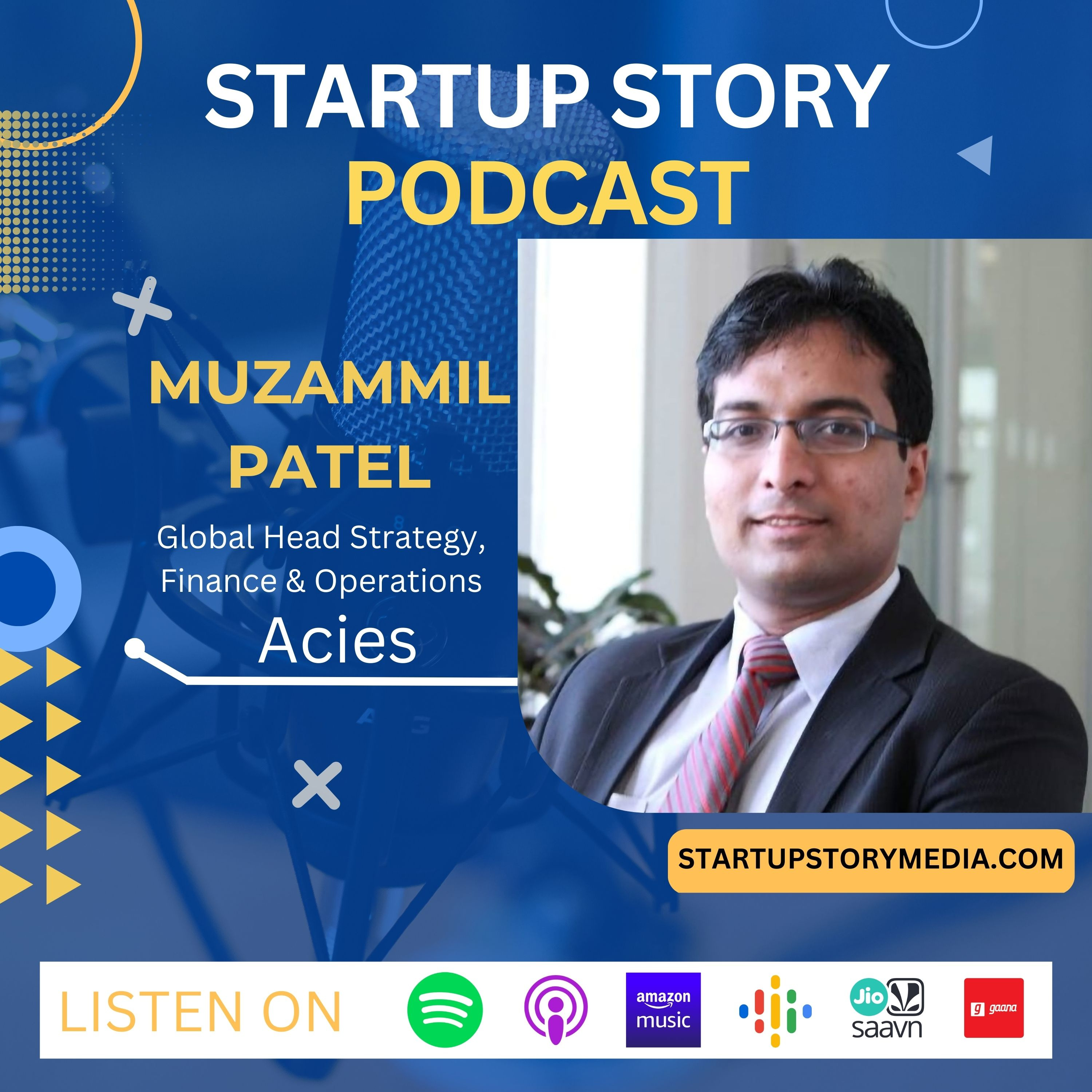 Startup Story