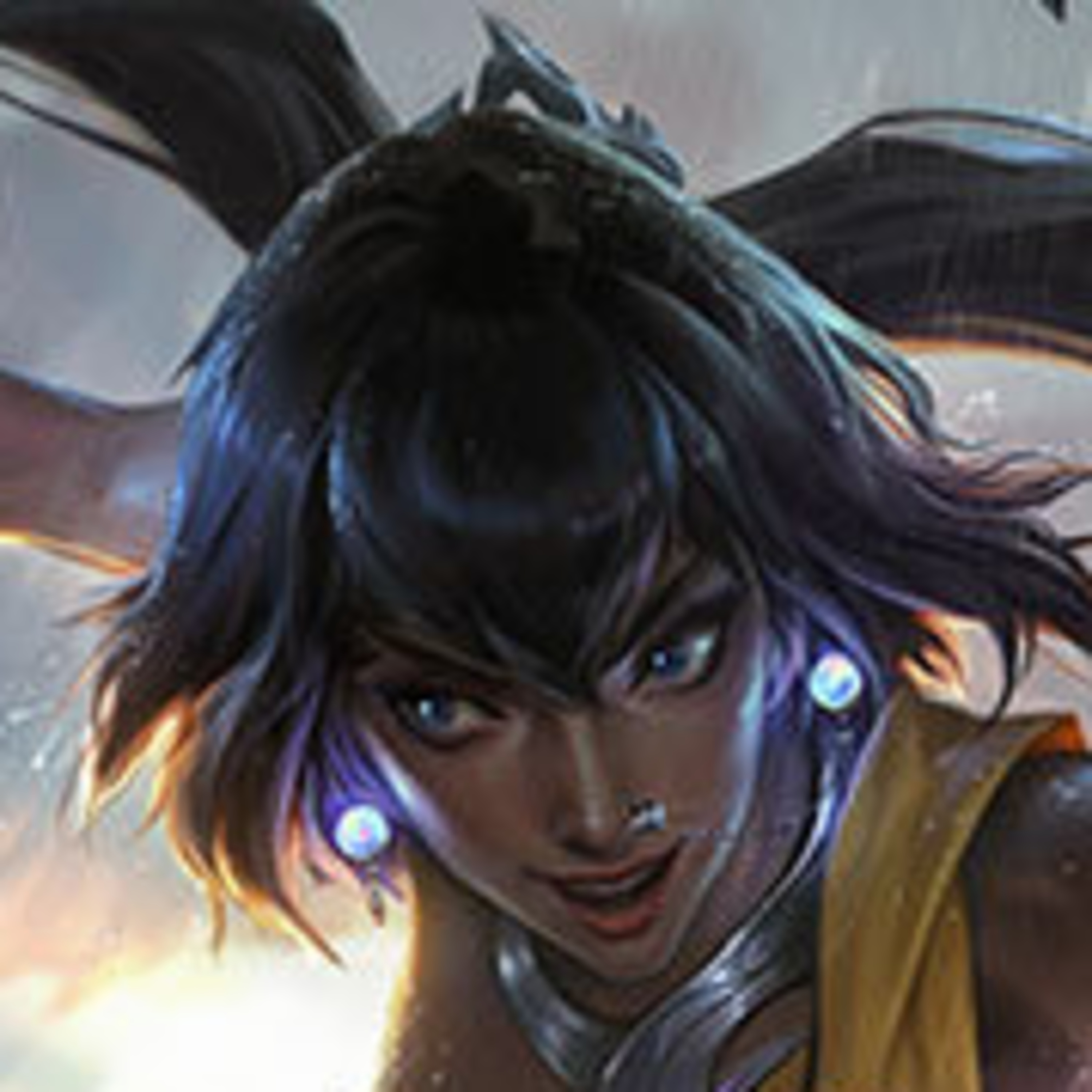 Nilah, die ungezügelte Freude (Champion) episode artwork