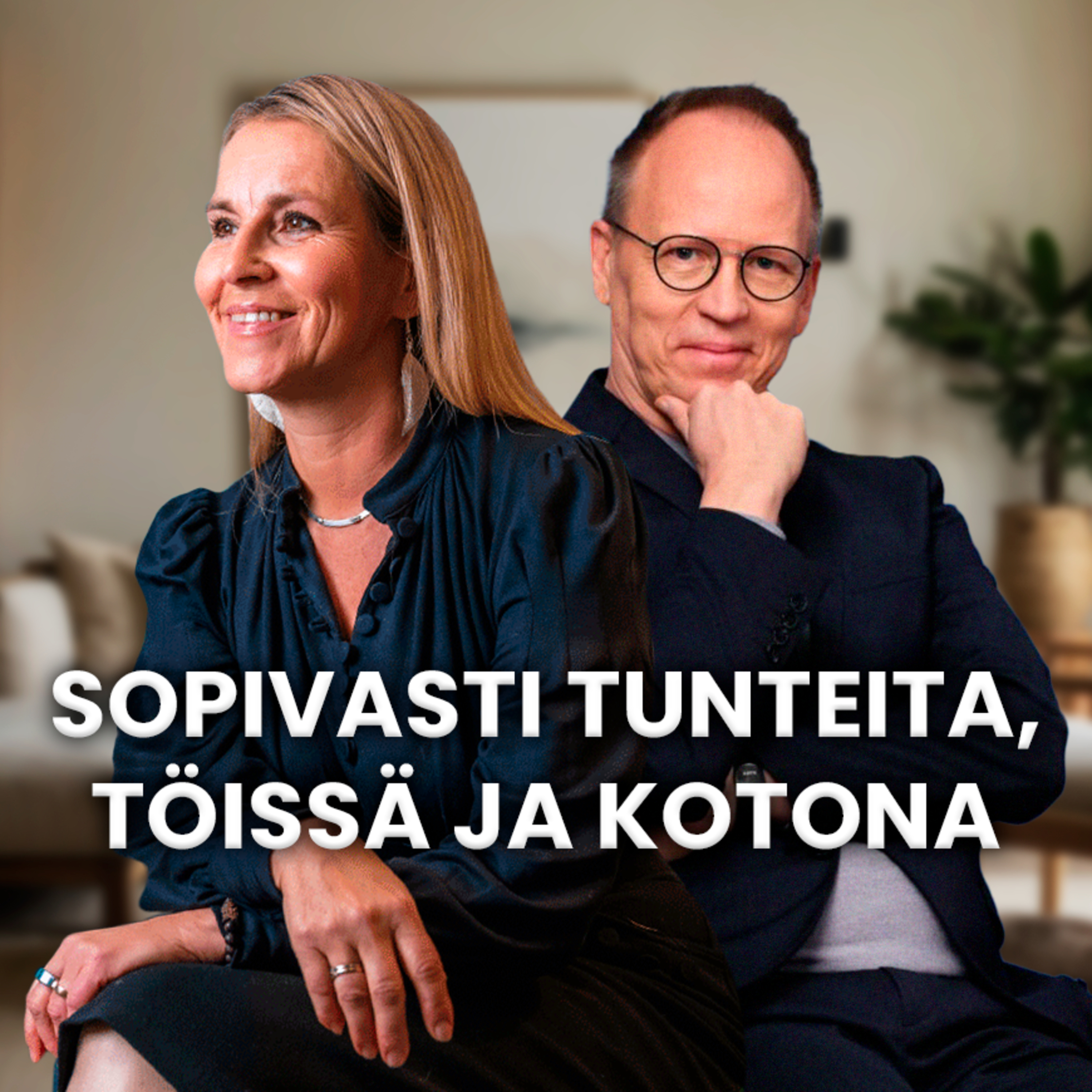 Terapiassa