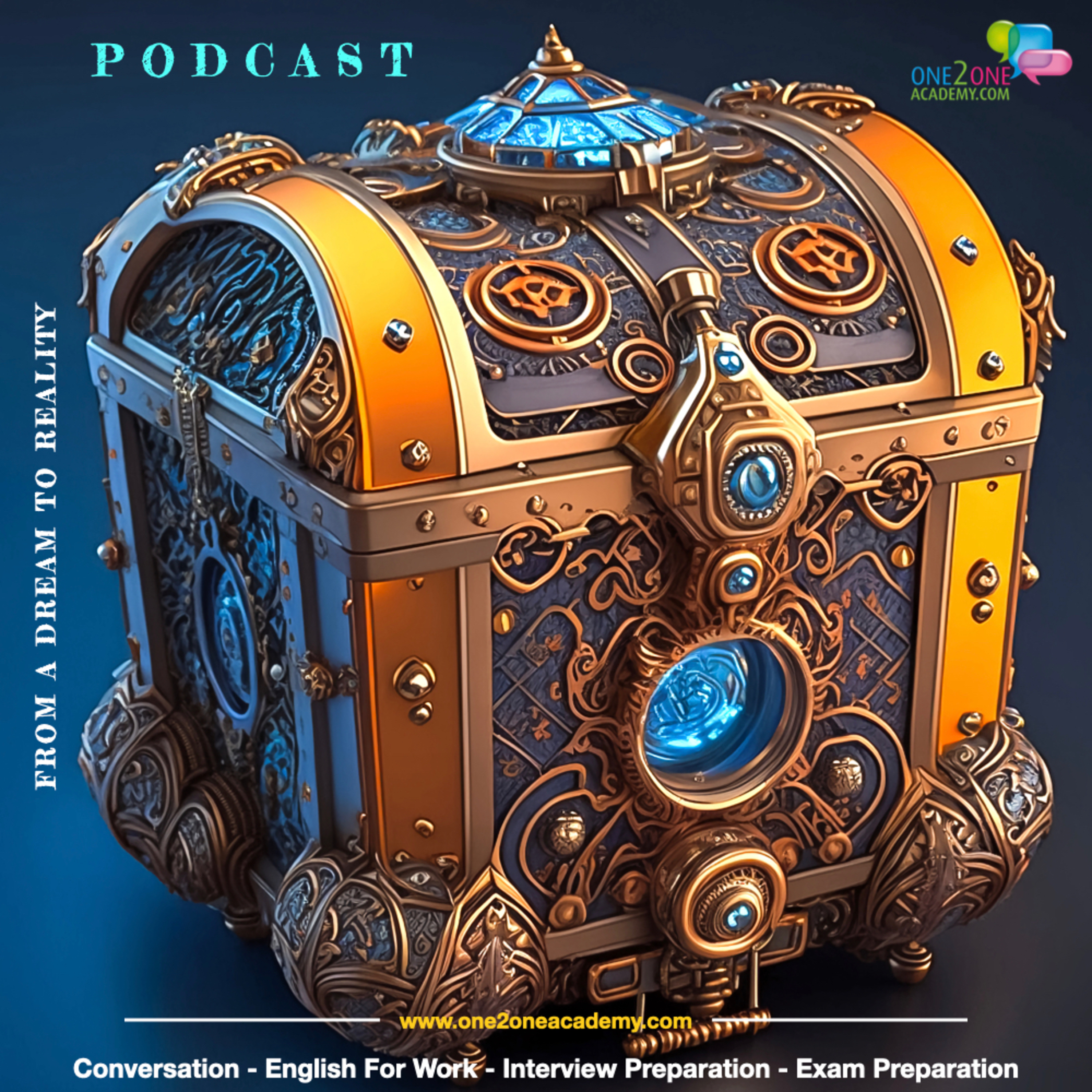 One2onepodcasts