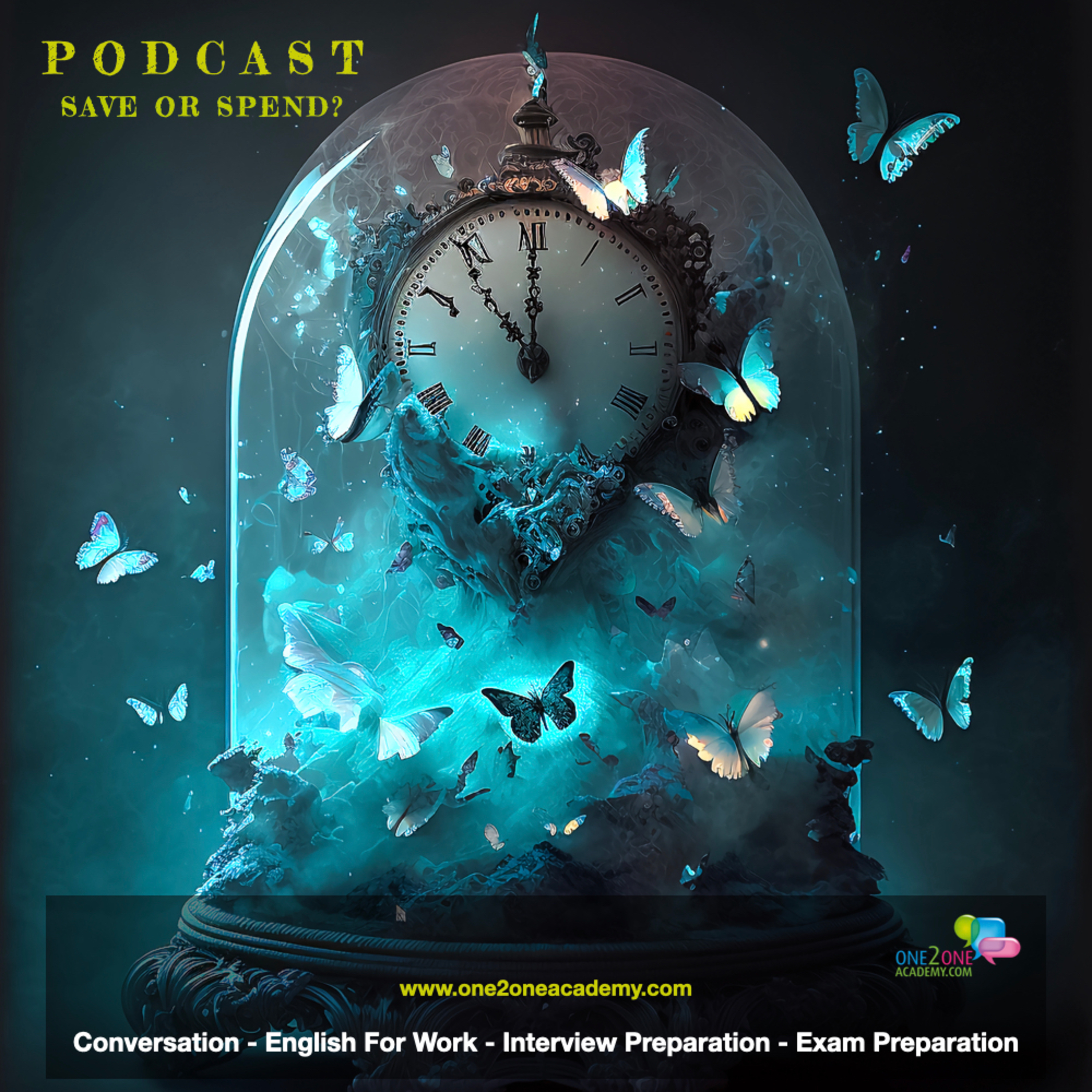 One2onepodcasts