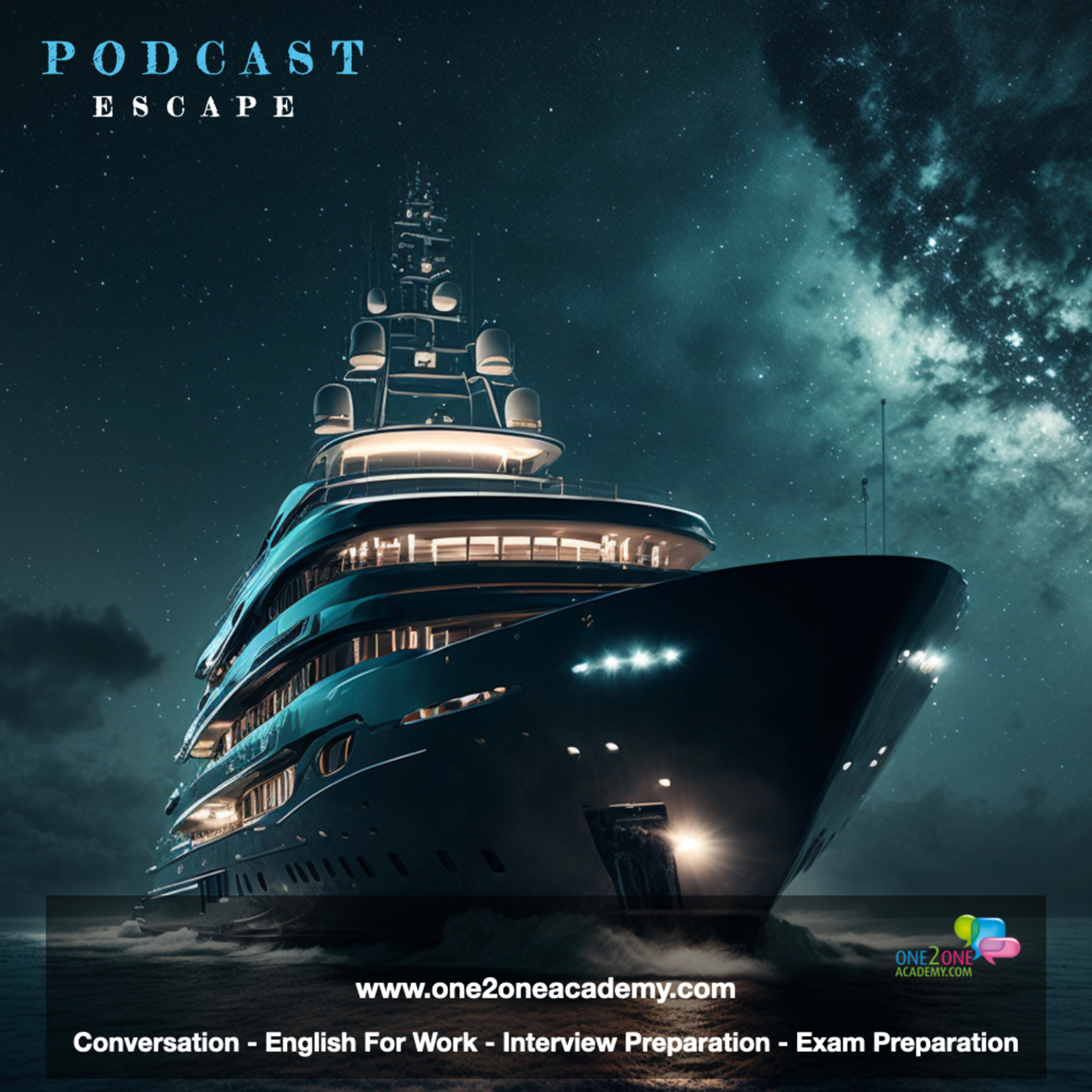 One2onepodcasts
