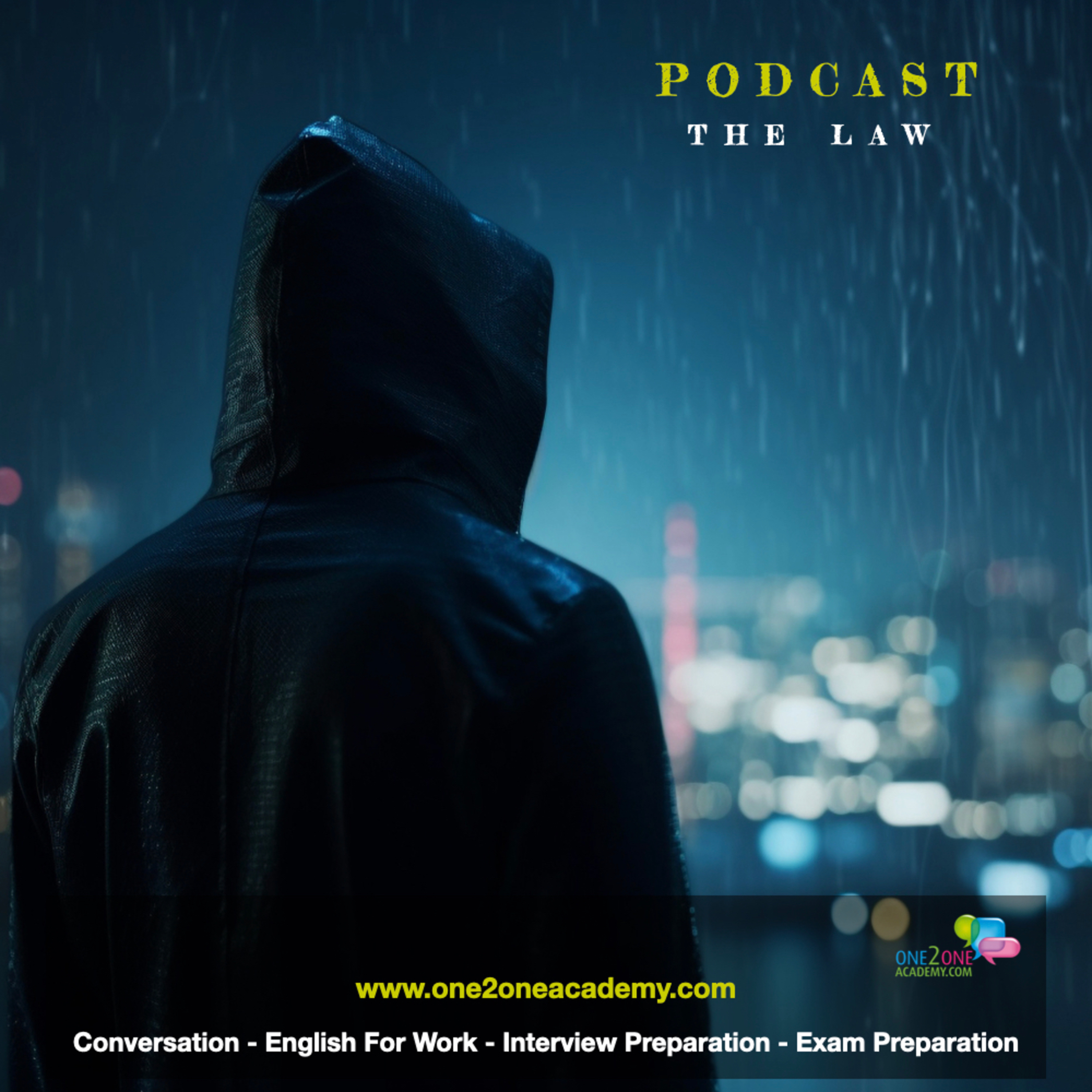 One2onepodcasts