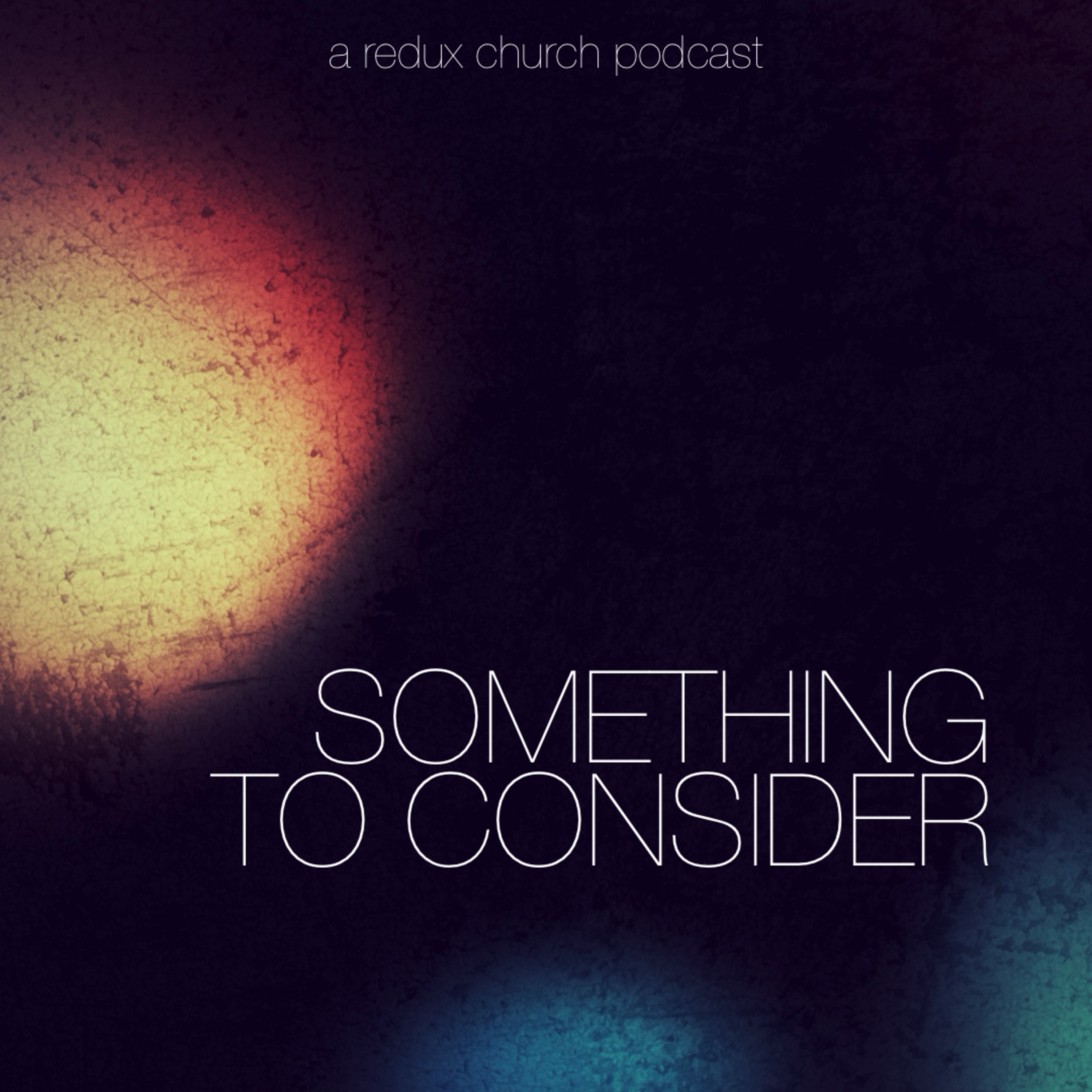 Redux Church