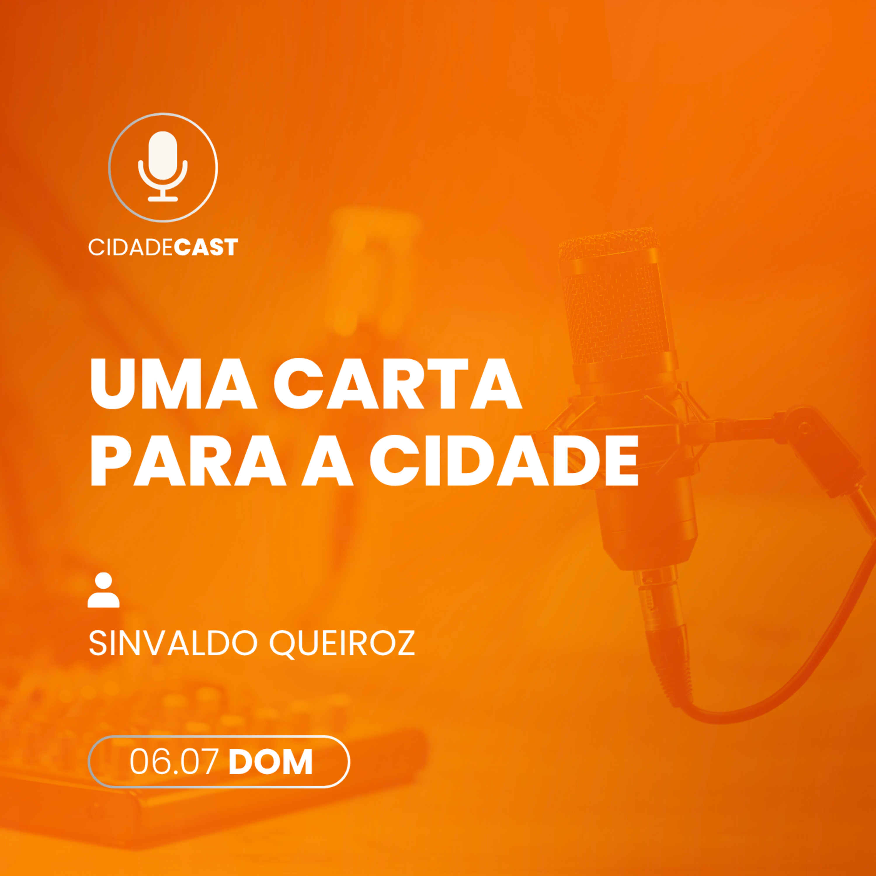 CidadeCast