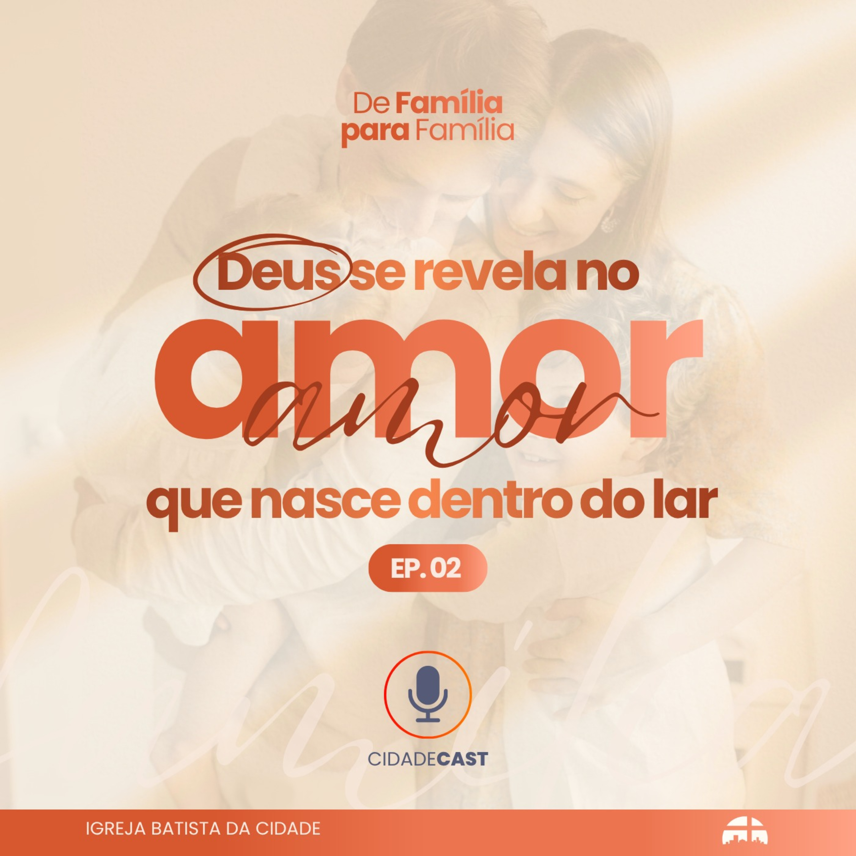 Voltar e Permanecer - Millene Mota episode artwork