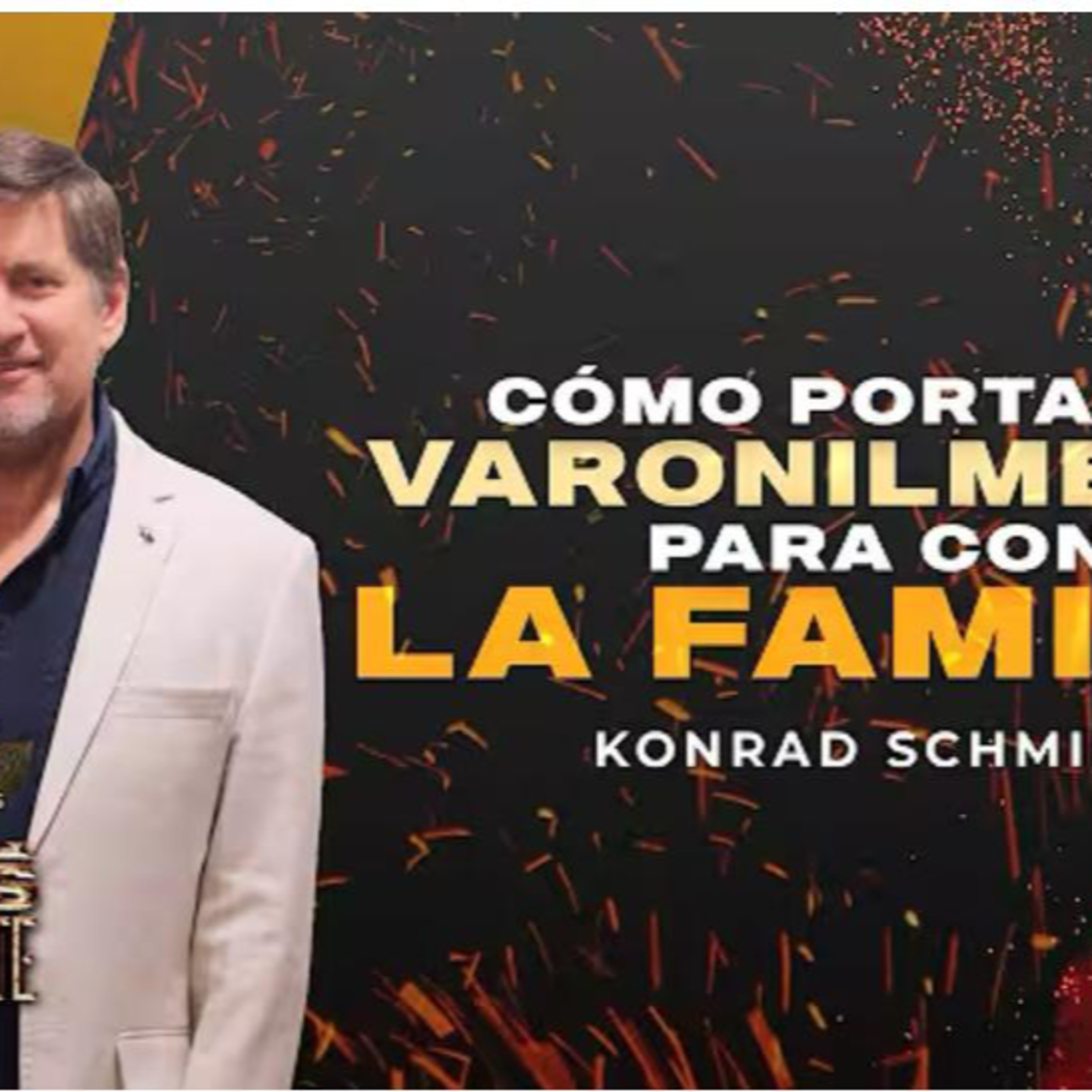 Ps. David De La Cruz