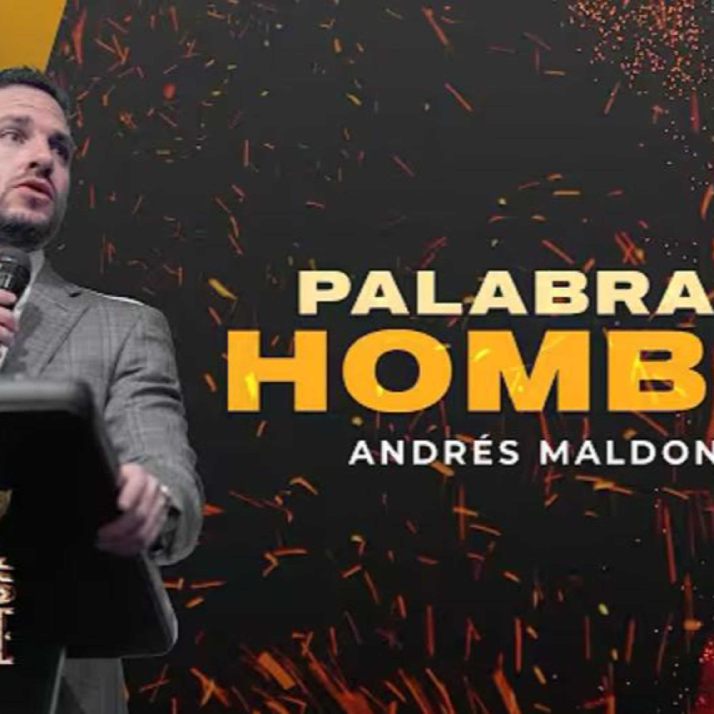 Ps. David De La Cruz