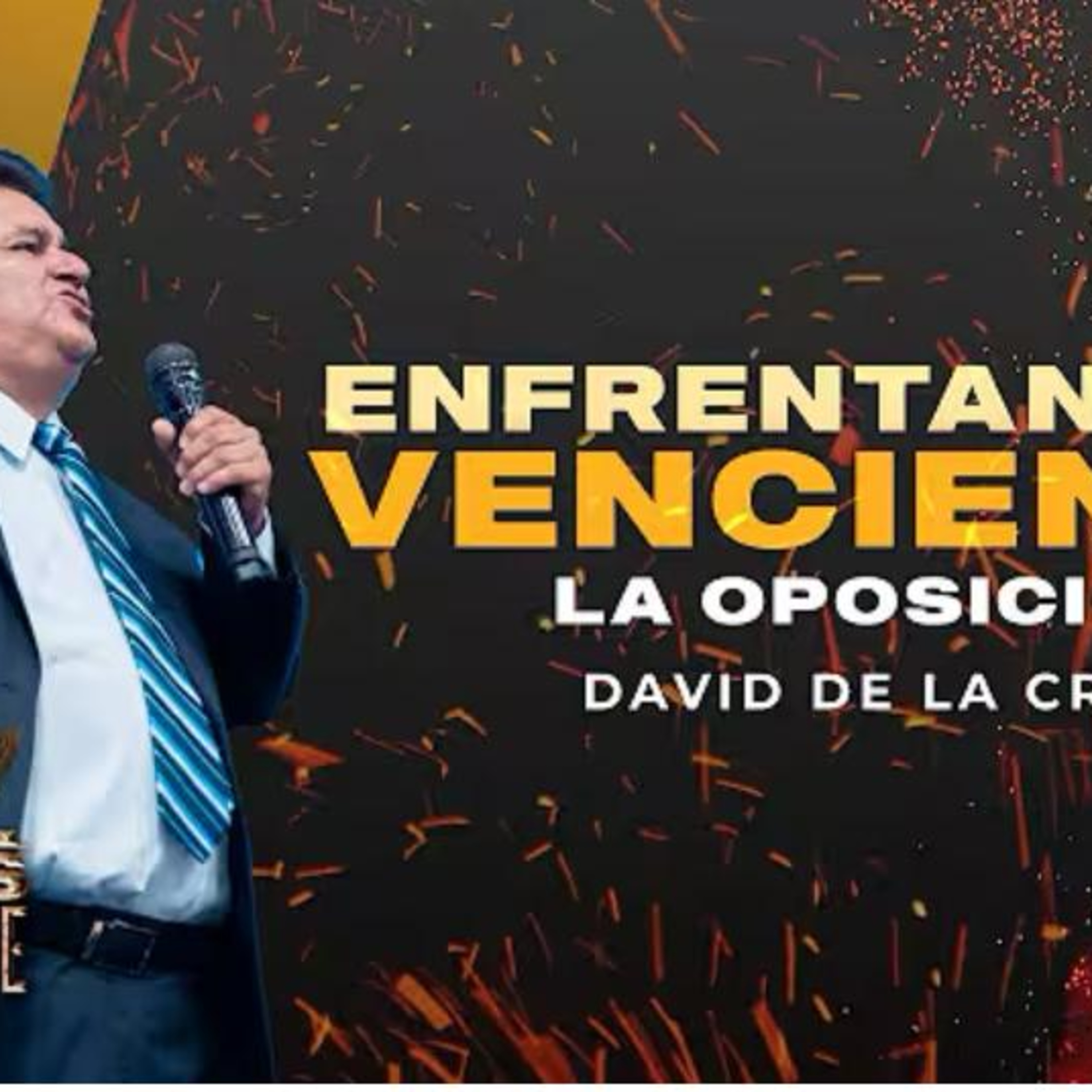 4 ENFRENTANDO Y VENCIENDO LA OPOSICIÓN VNPEM NTE 09 AGT 2025 episode artwork