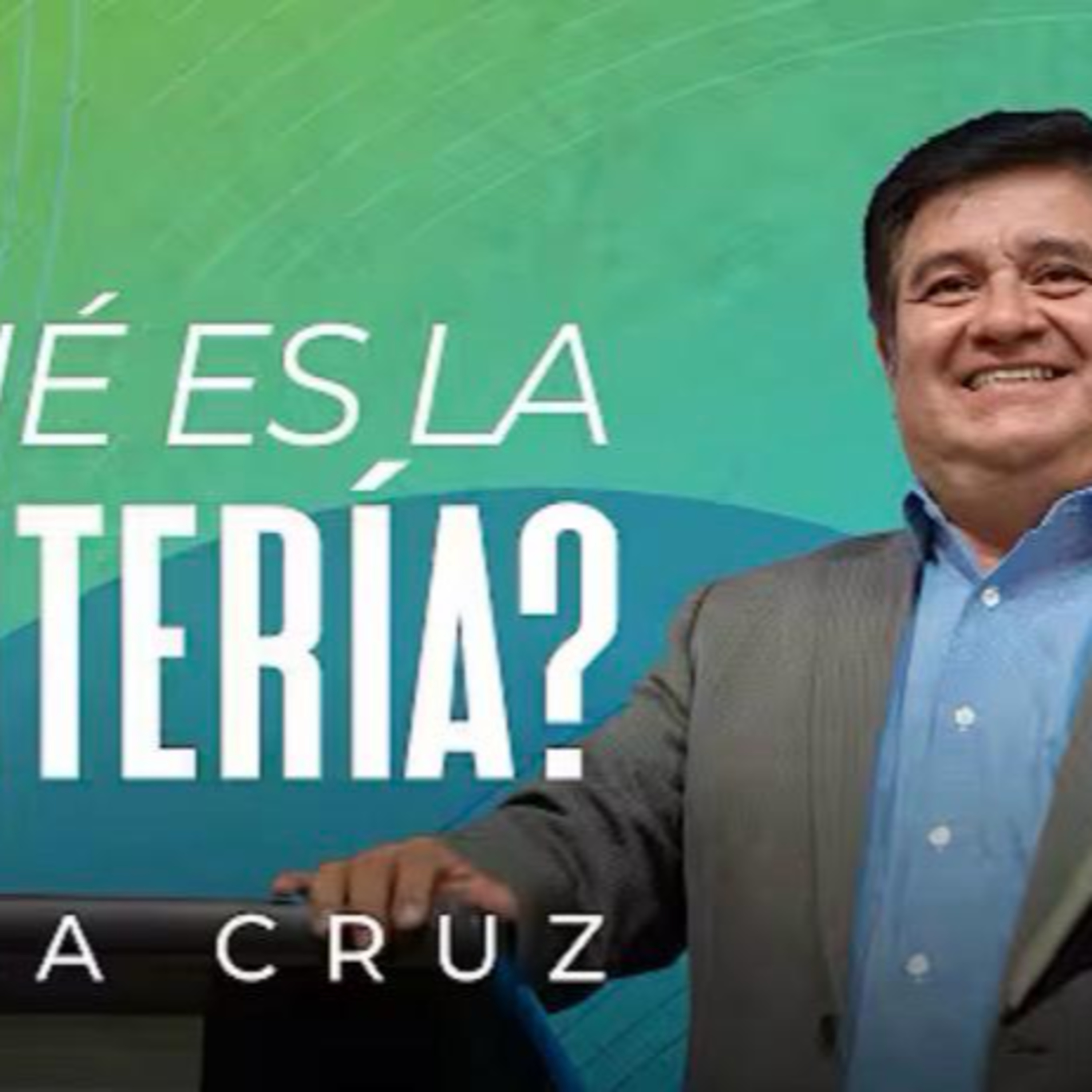 4 ¿QUÉ ES LA SANTERÍA? episode artwork