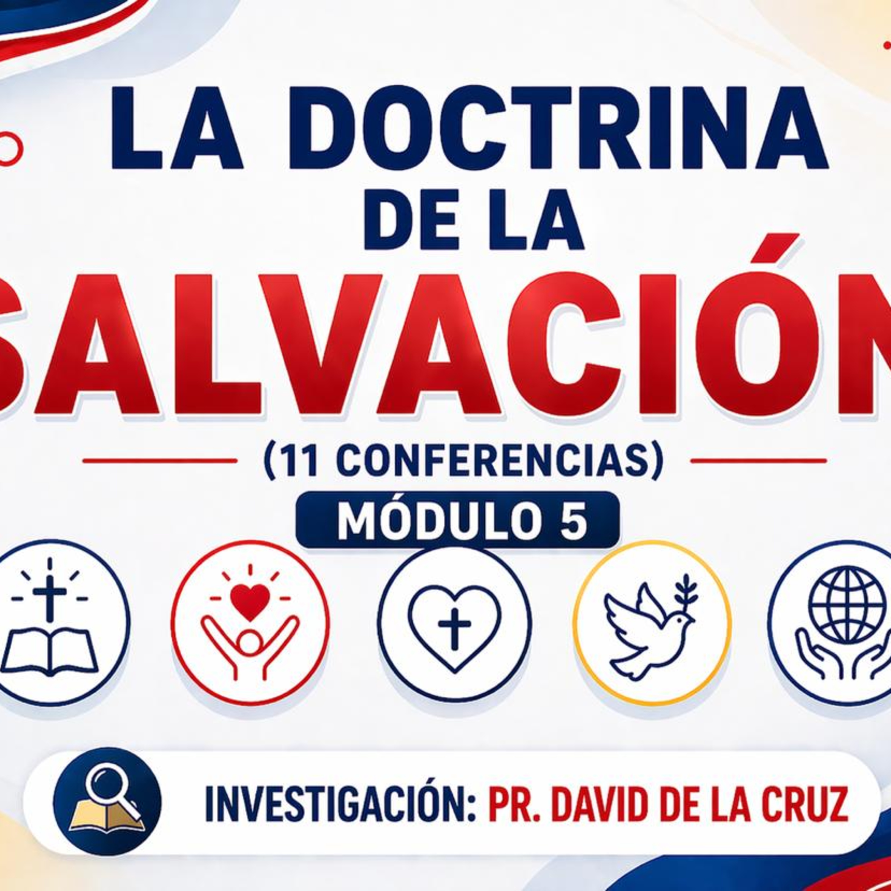 6 EL DECRETO DE LA ELECCIÓN  episode artwork