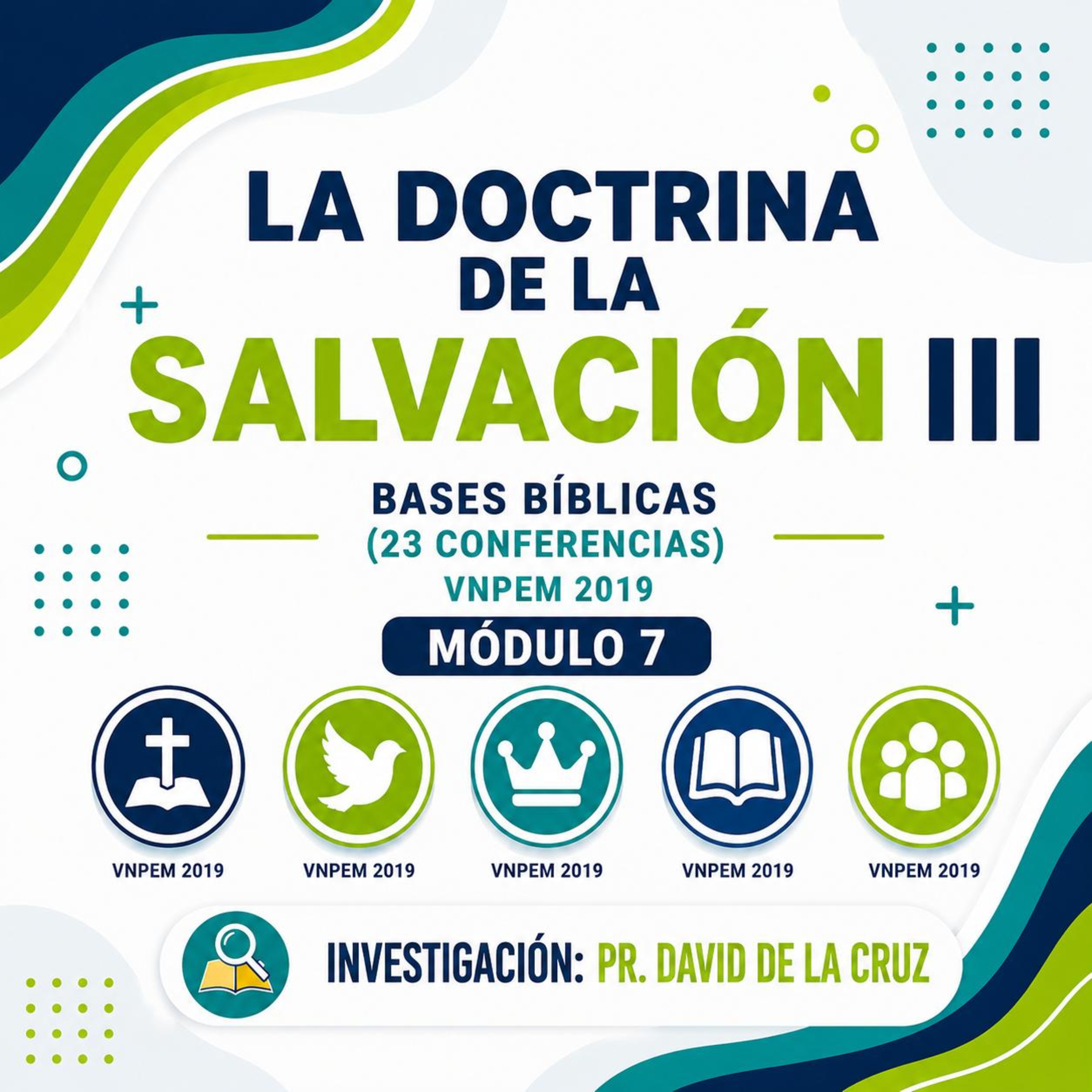 12 EL VERDADERO ARREPENTIMIENTO 1PTE. episode artwork