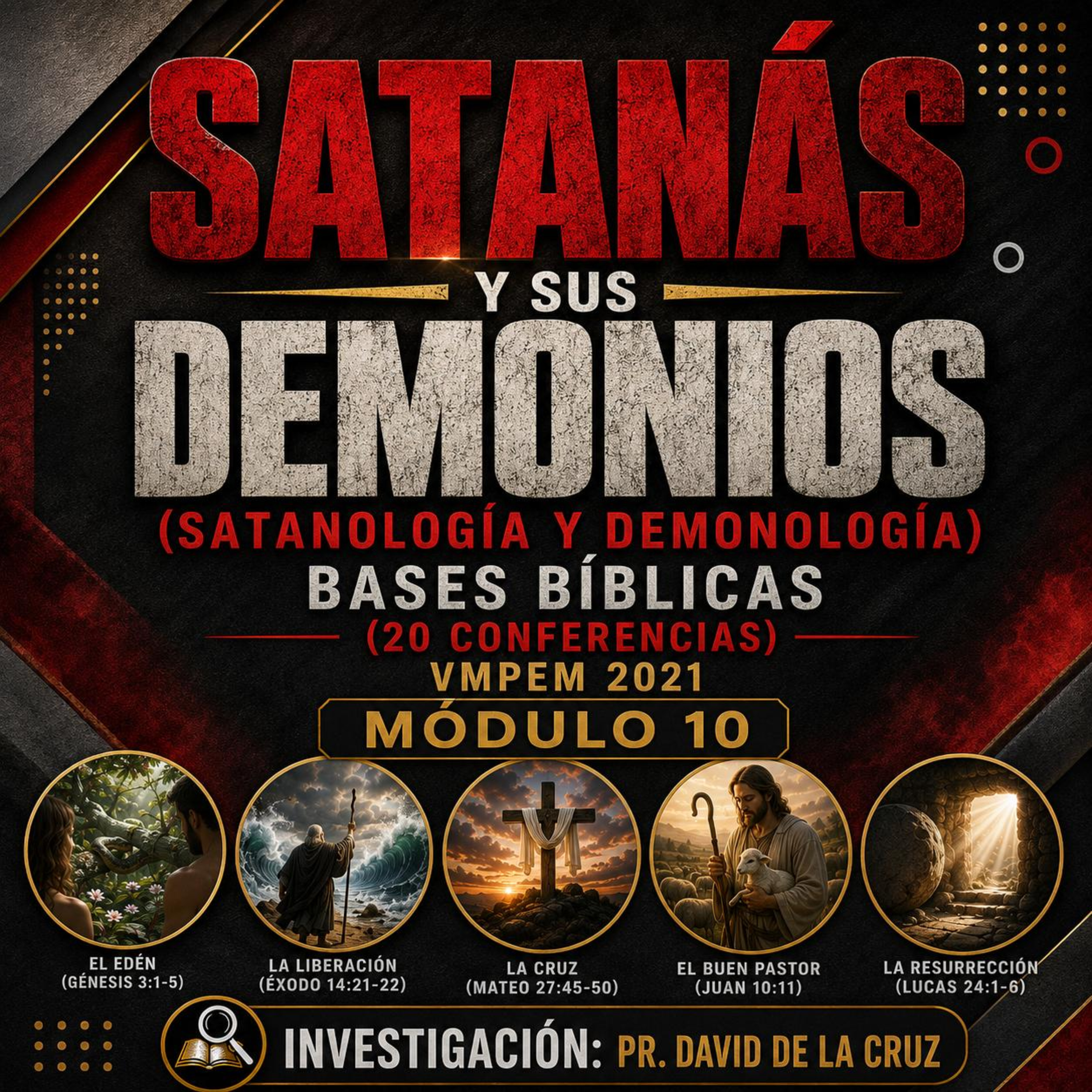 4 NOMBRES Y TÍTULOS DE SATNÁS 2PTE. episode artwork