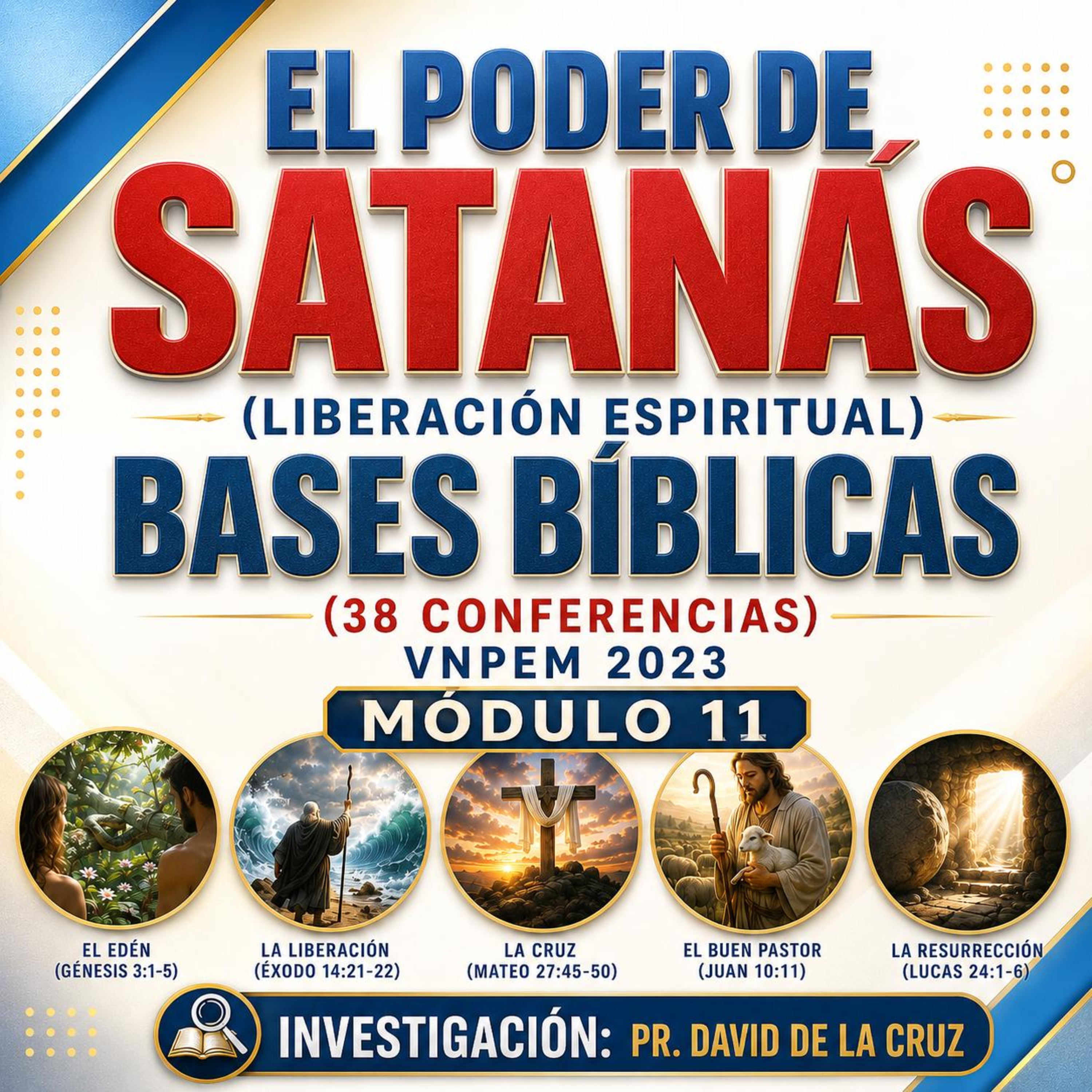2 SATANÁS COMO ENEMIGO MILITAR episode artwork