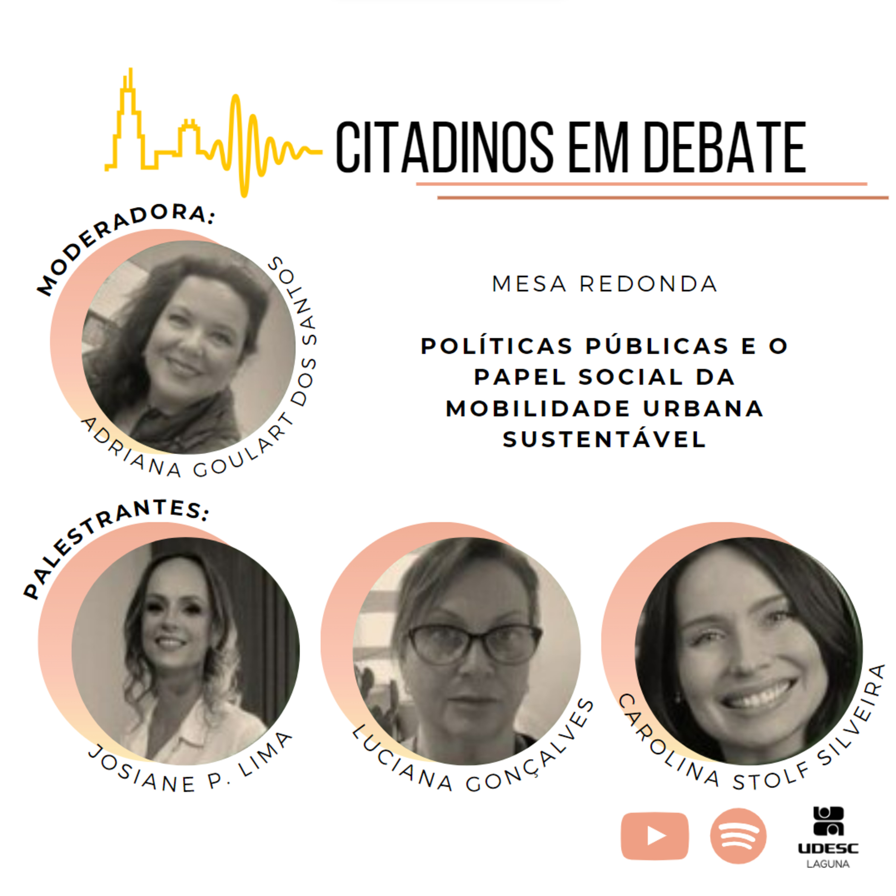 A Cidade Falada